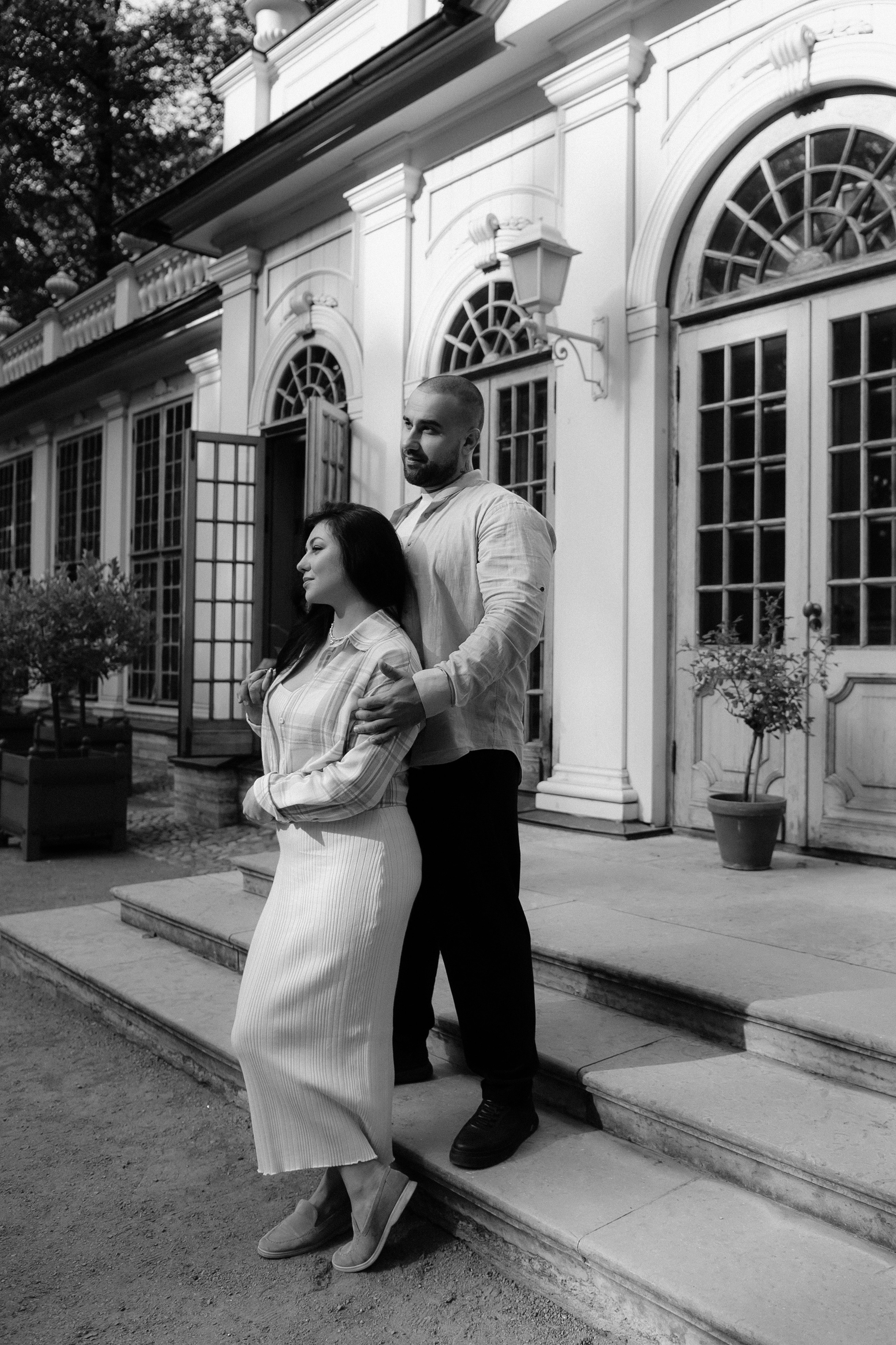 Kseniya|Nikita. Свадебный фотограф Санкт-Петербург DanyaPhotoart