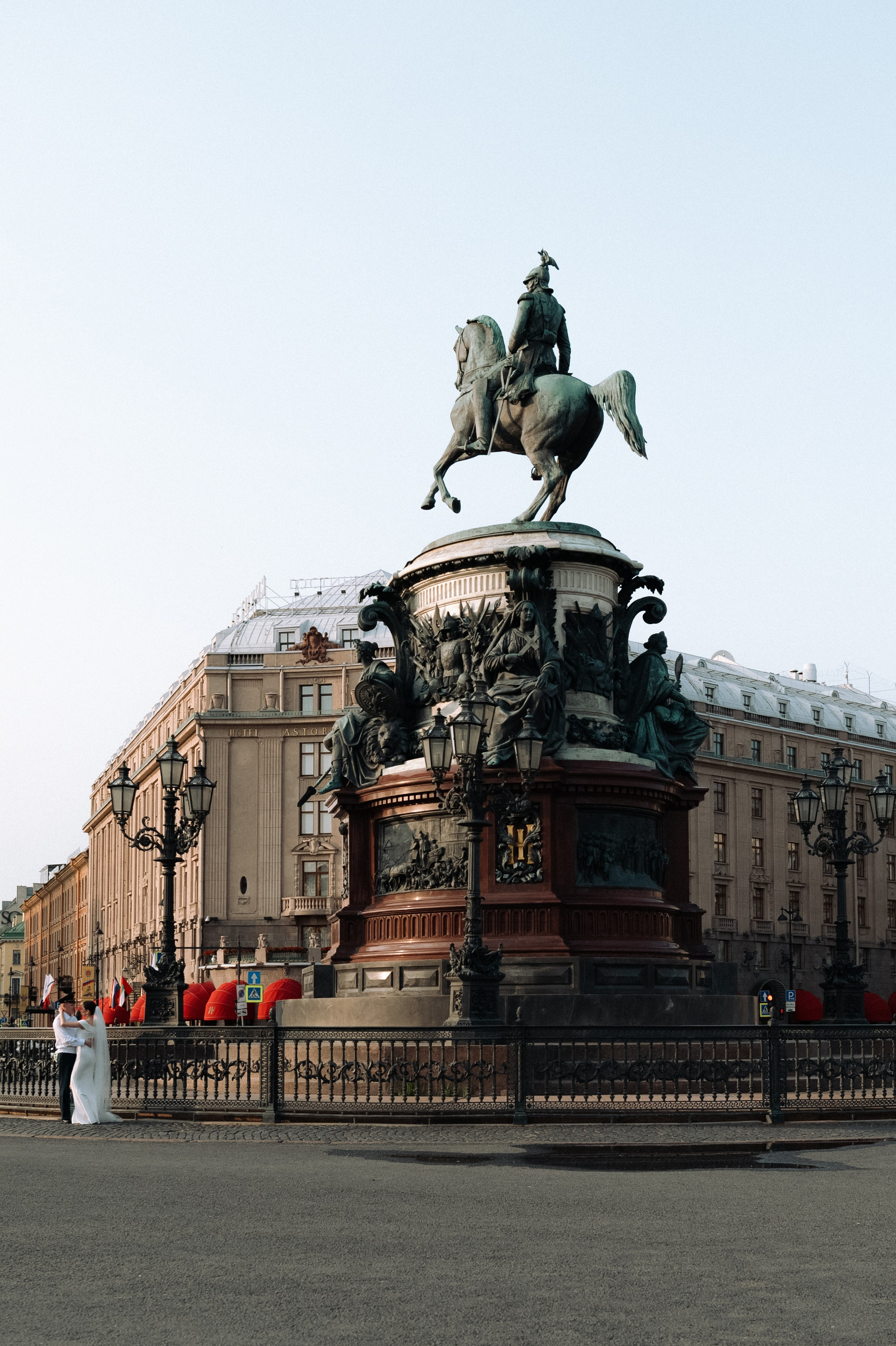 Diana | Alexander. Свадебный фотограф Санкт-Петербург DanyaPhotoart