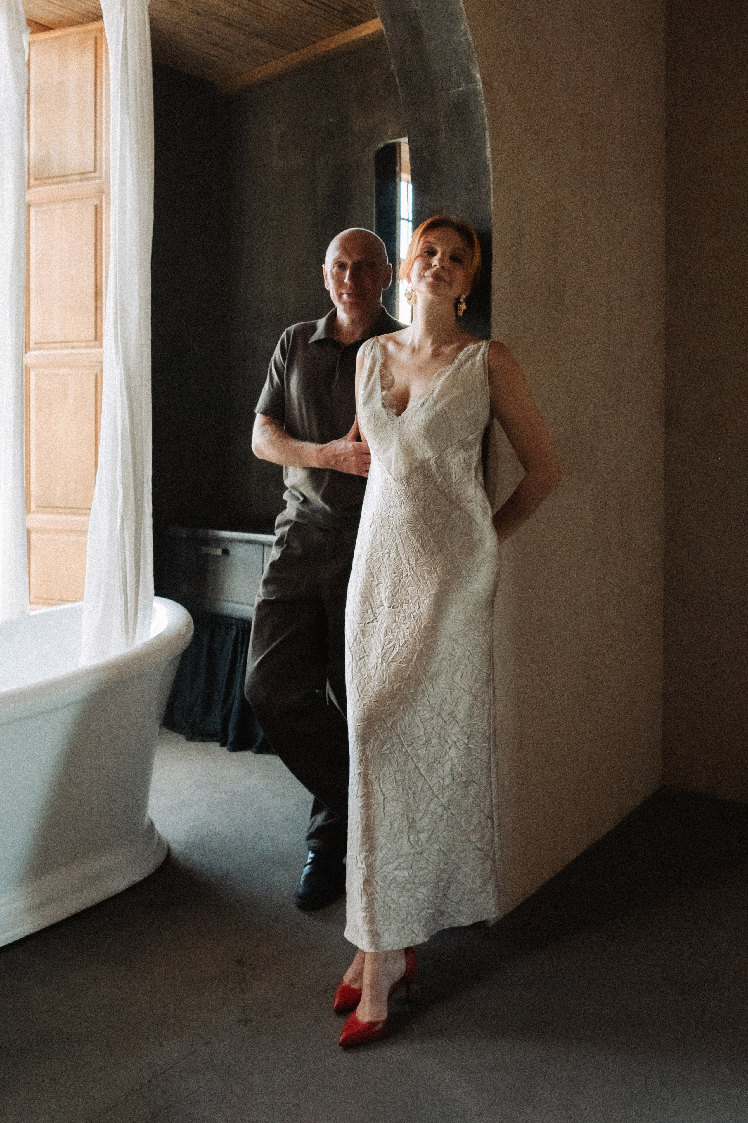 Darina | Roman | Fedor | Maria. Свадебный фотограф Санкт-Петербург DanyaPhotoart