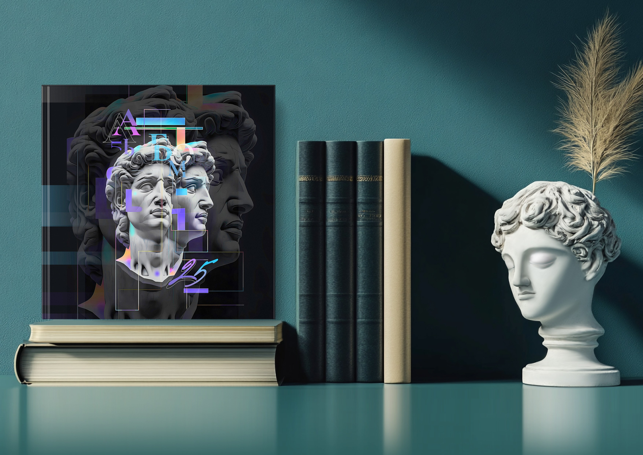 «Давид NEW». Выпускные альбомы в Донецке и ДНР. Фотограф Донецк и ДНР