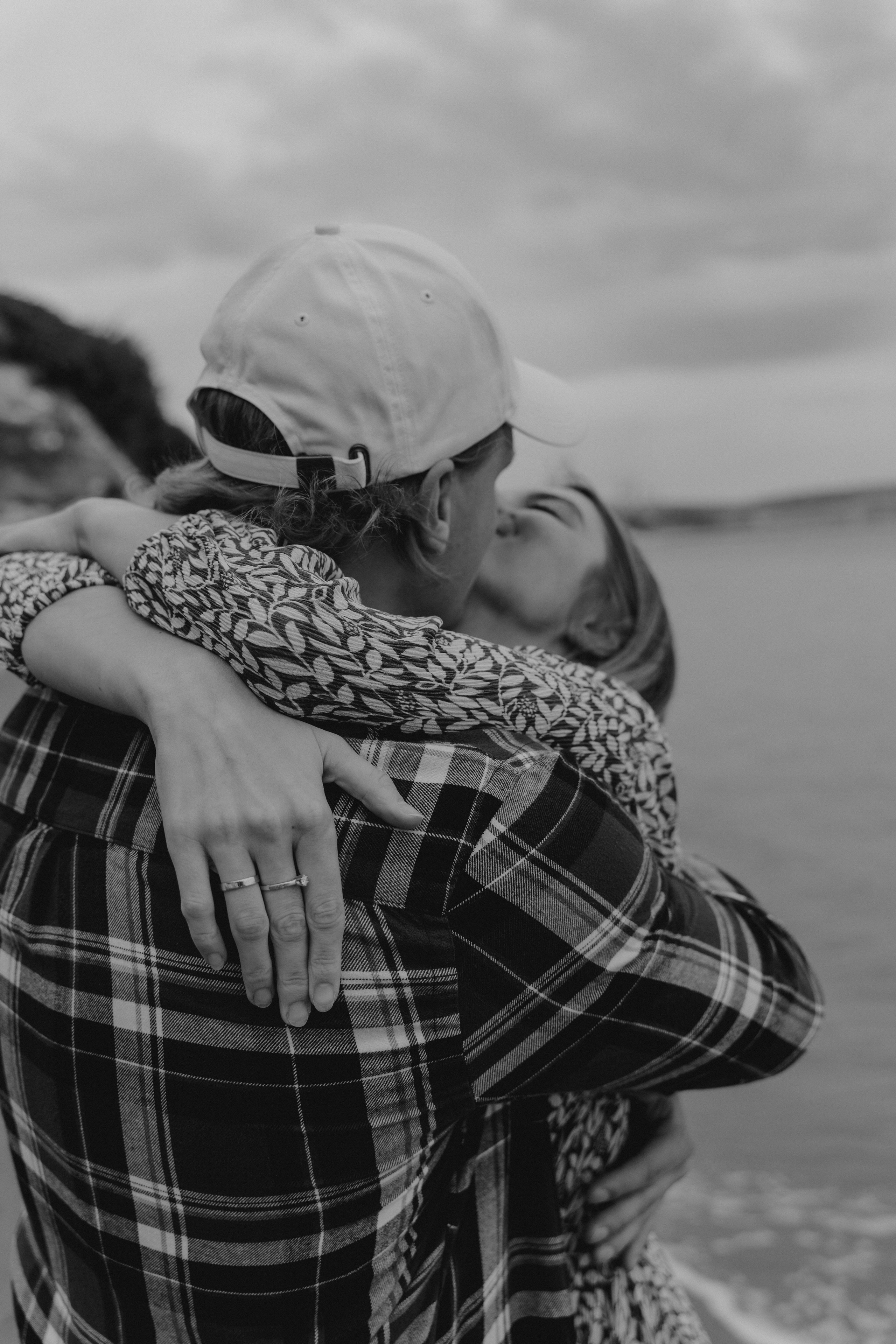 Артем и Алена. Камерная свадьба на Кипре. Свадебный и семейный фотограф Ирина Чернова