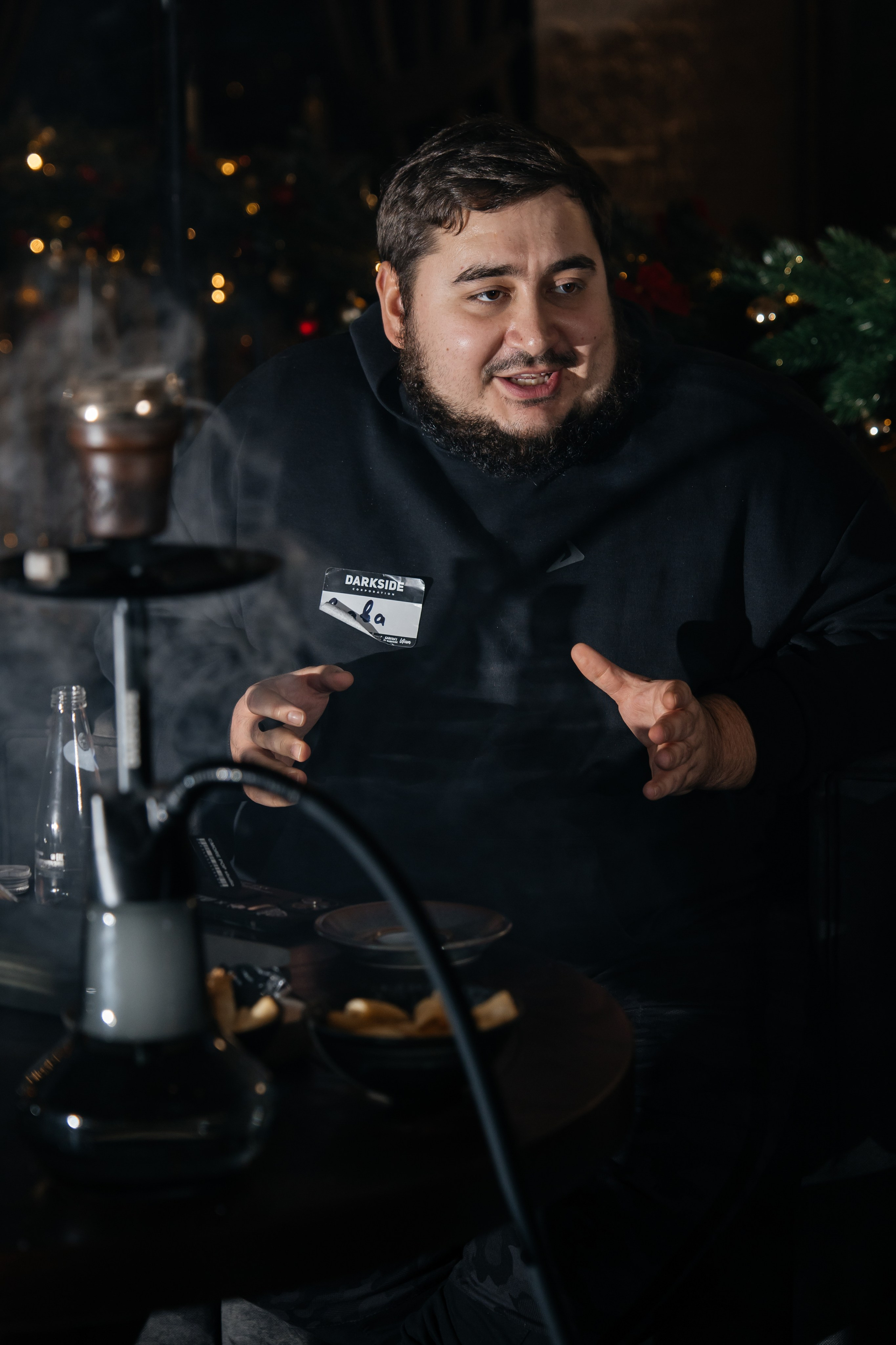 Sabotage by Darkside. Самый свадебный фотограф