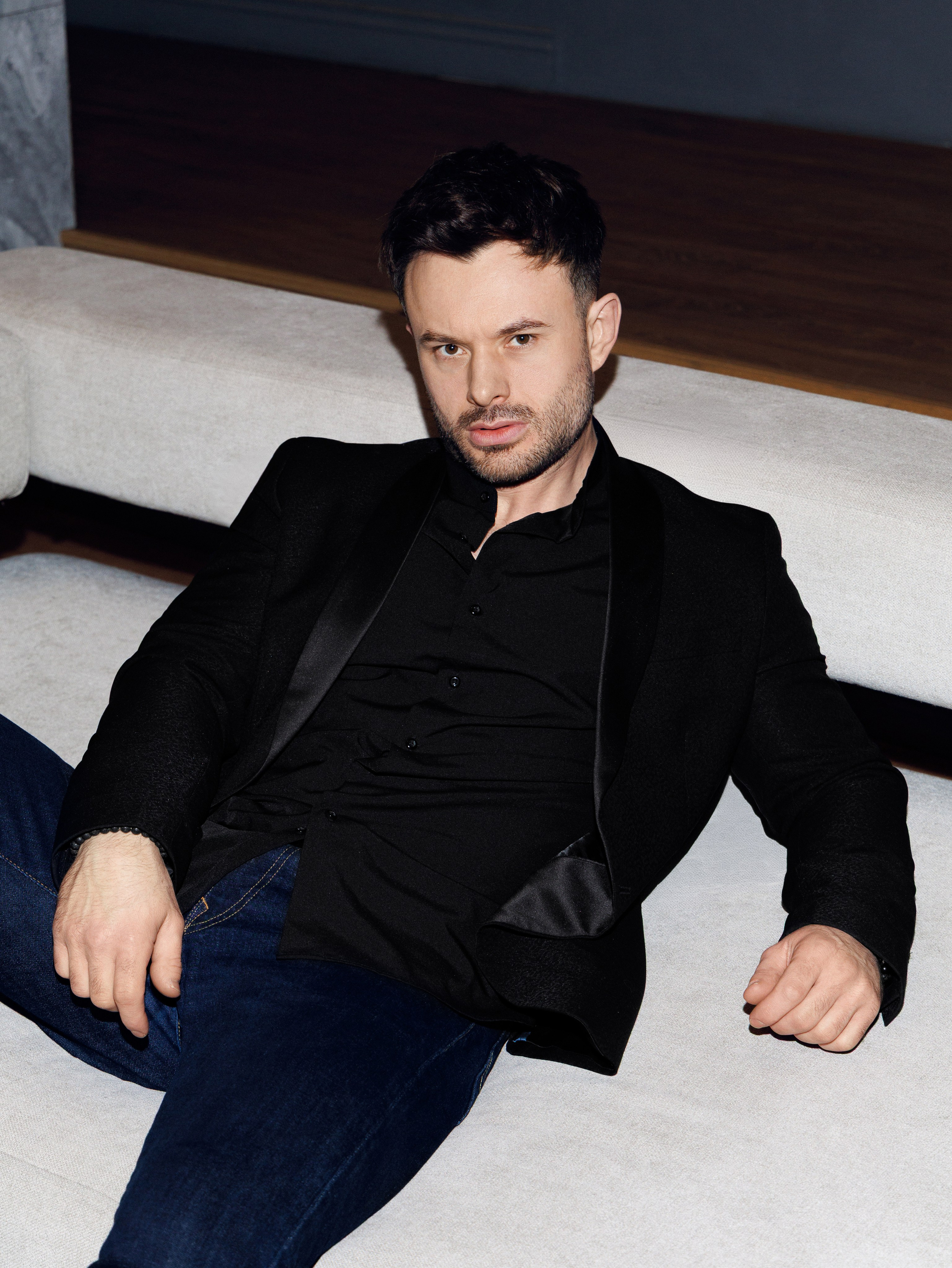 Парная фотосессия