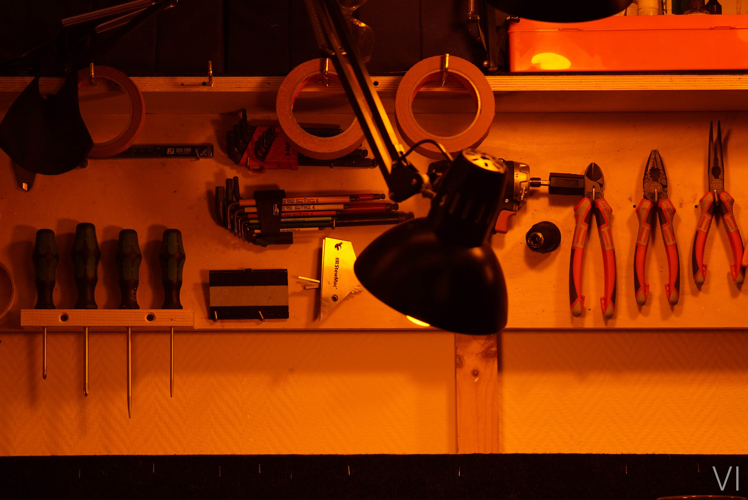 VI selected, February 25. Концертный и репортажный фотограф Воронин Игорь