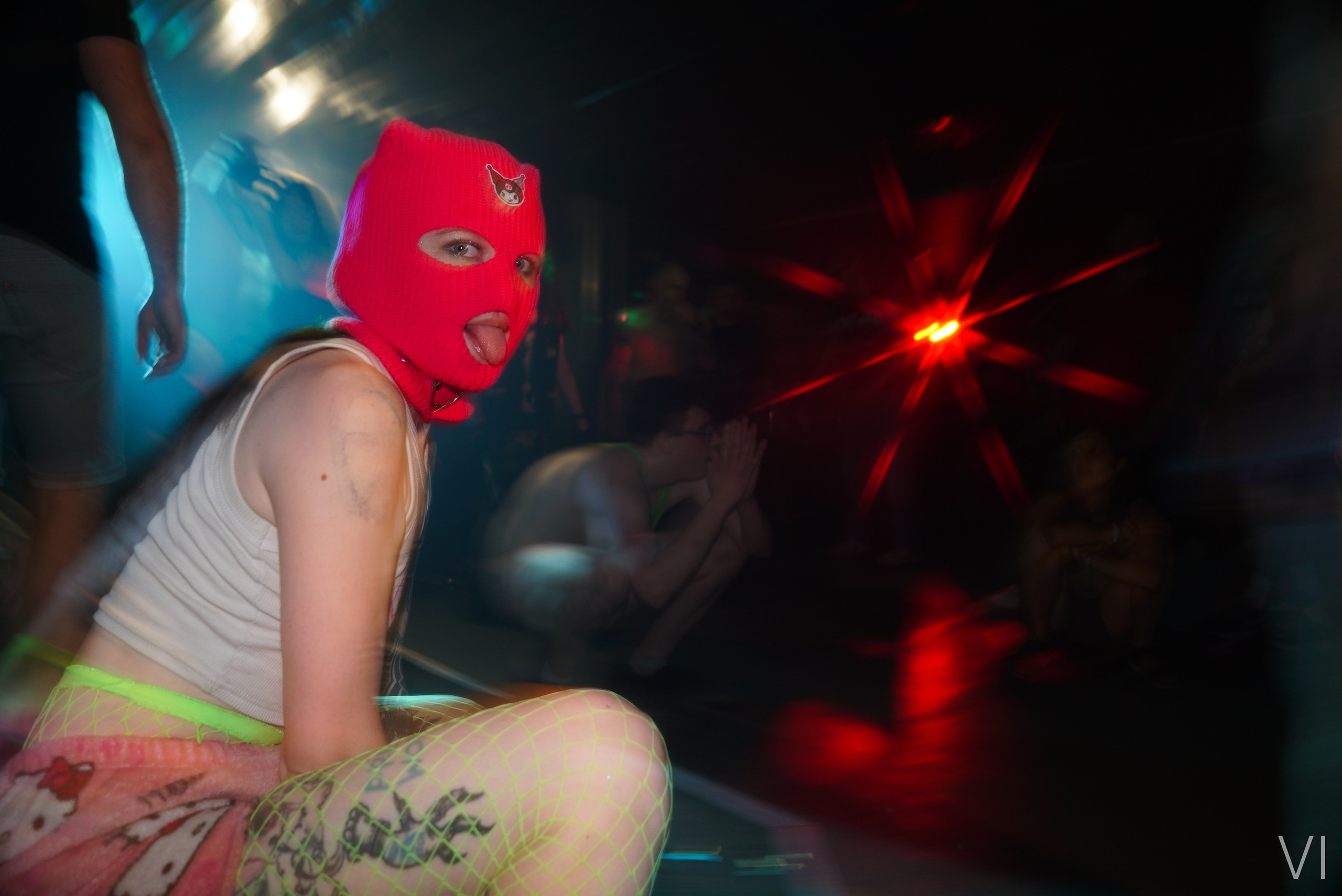 MAKE UGAR GREAT AGAIN XXXIV. Концертный и репортажный фотограф Воронин Игорь