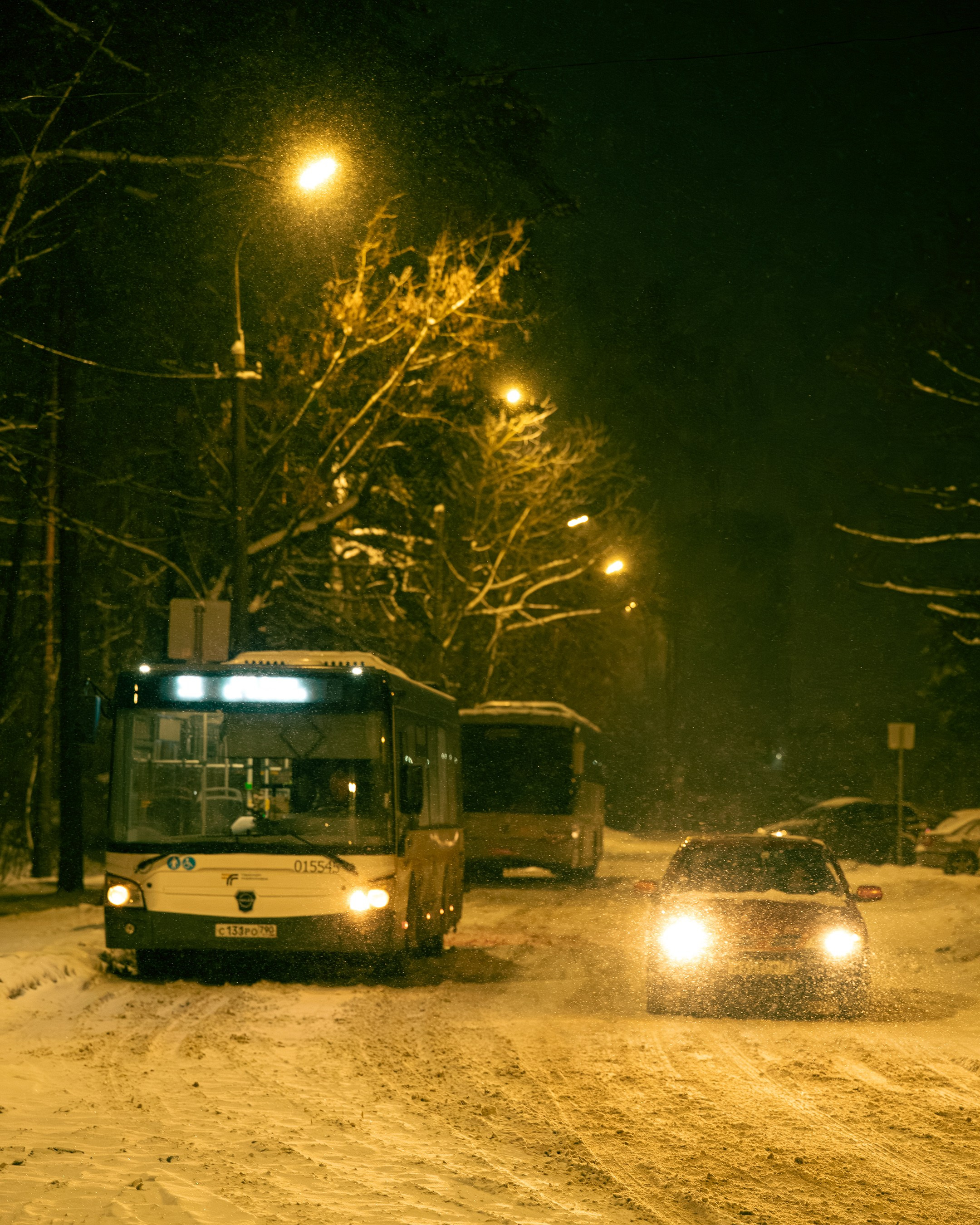 Street/Cinematic. Photographer in Moscow Anna Chistiakova