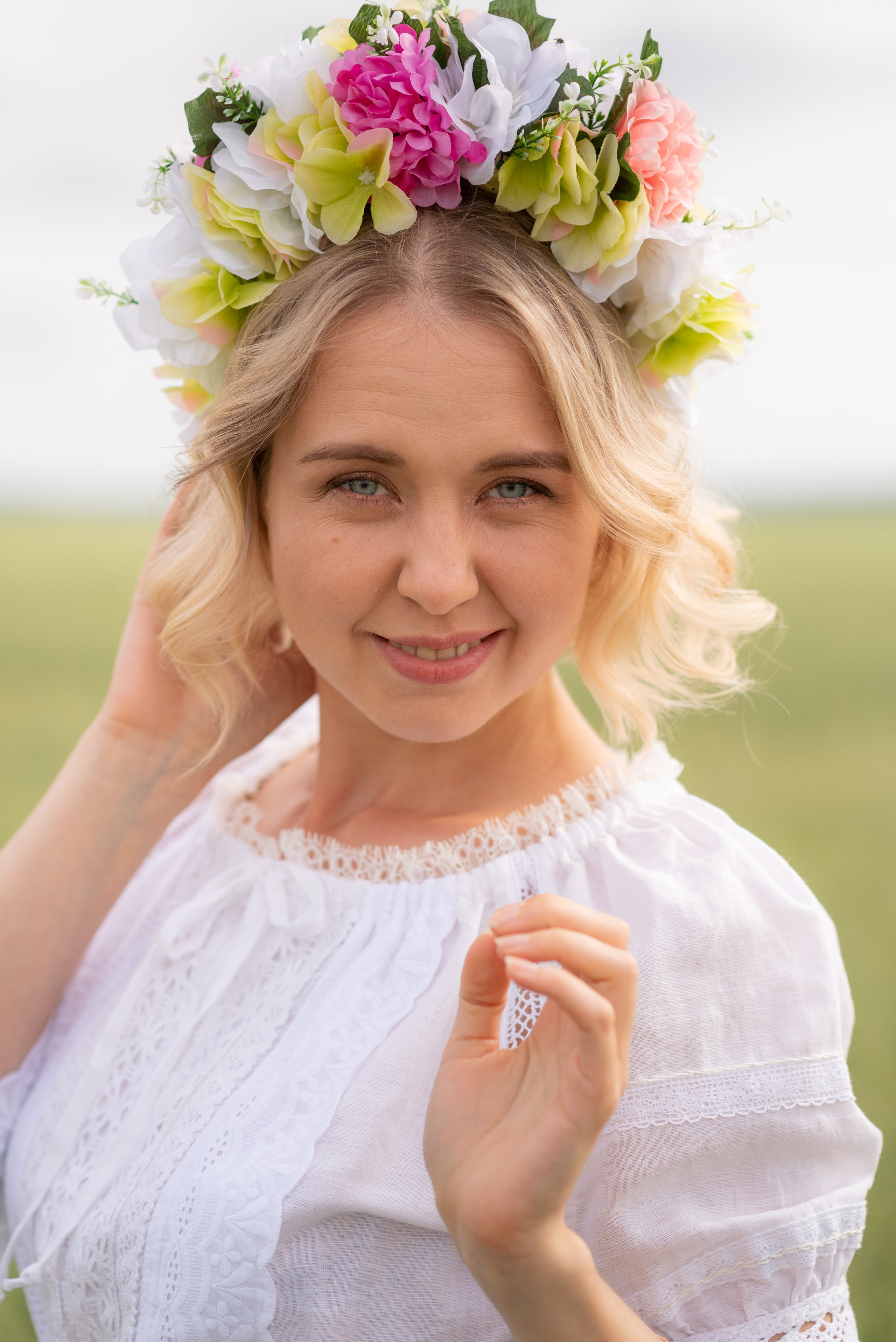 Портреты. Фотограф Павел Руга в Перми