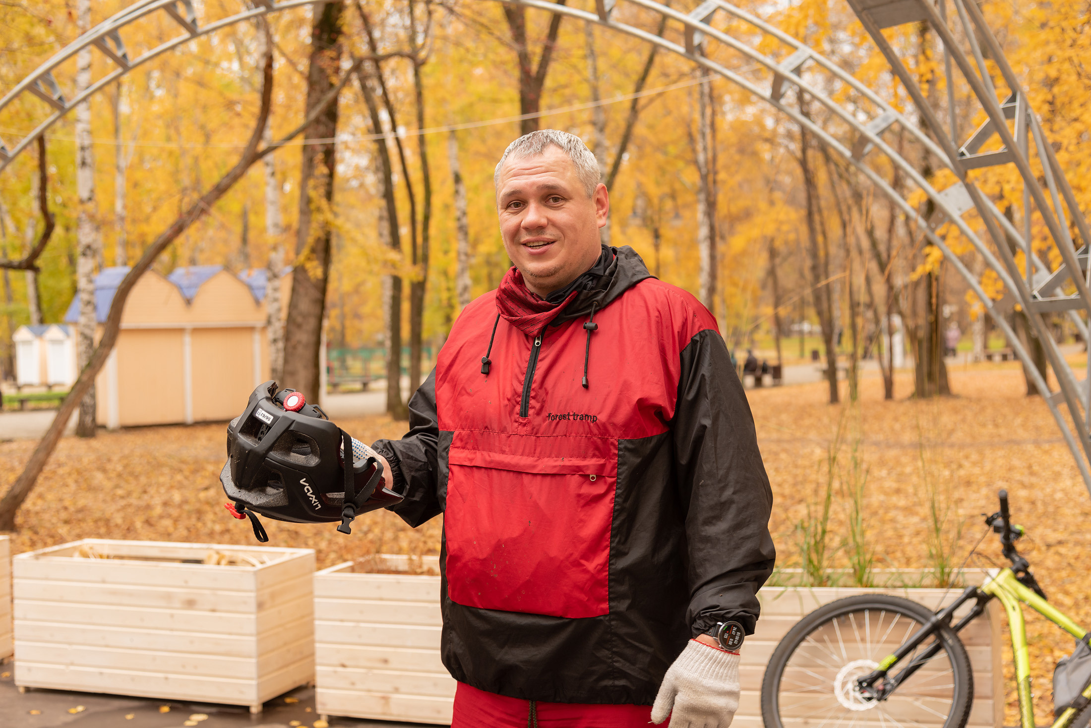 Портреты. Фотограф Павел Руга в Перми