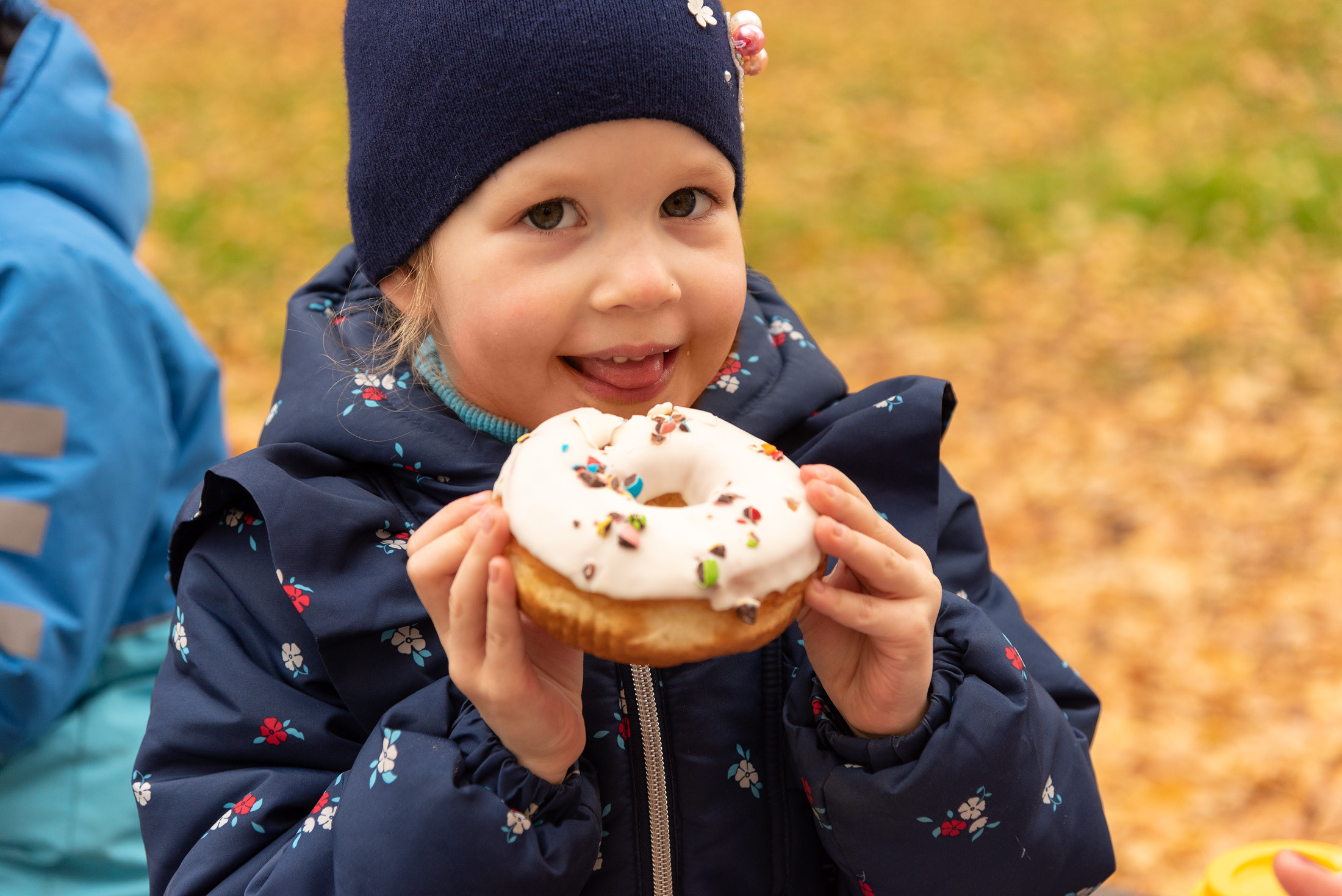 Детские фотографии. Фотограф Павел Руга в Перми