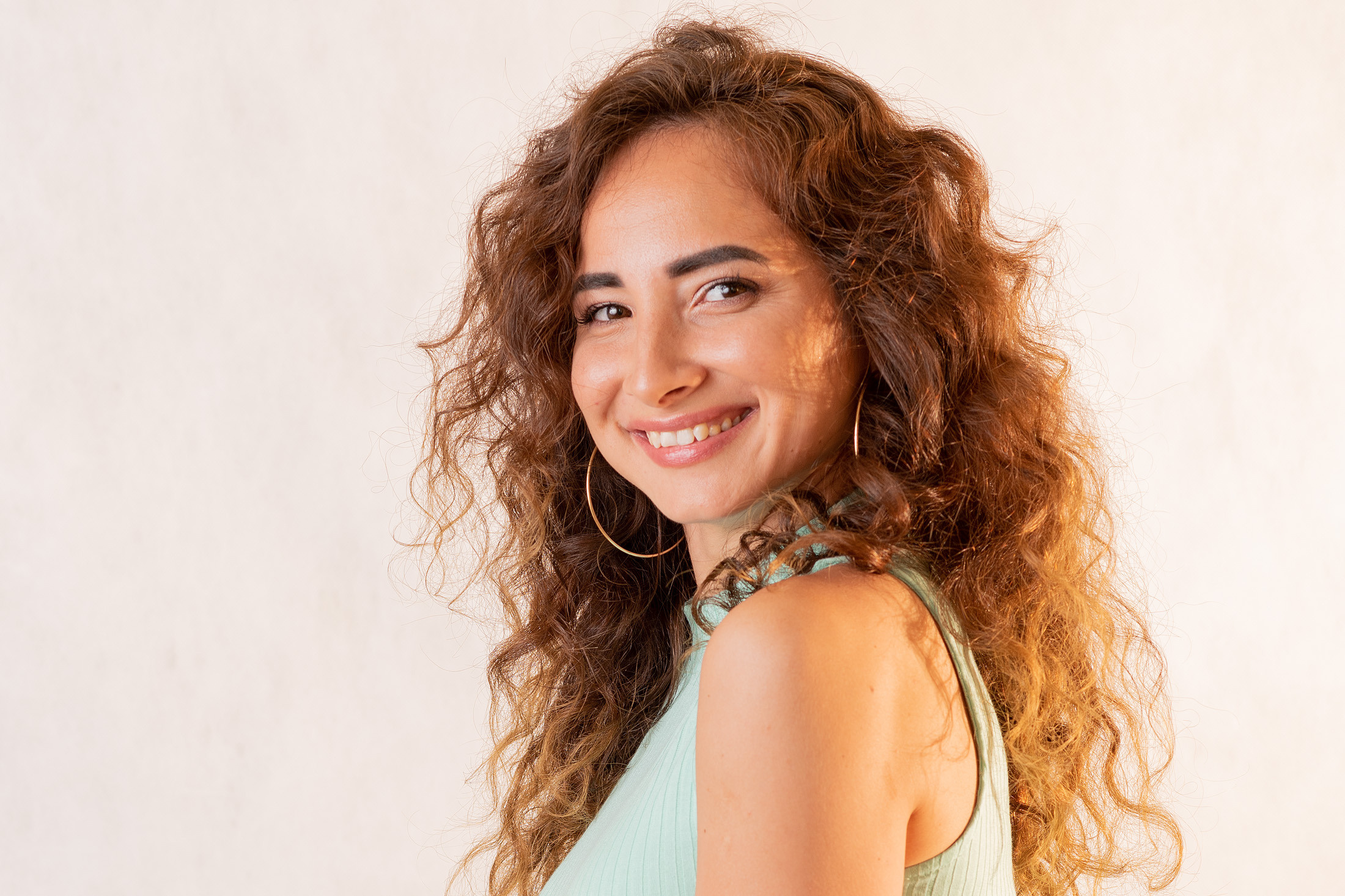 Портреты. Фотограф Павел Руга в Перми