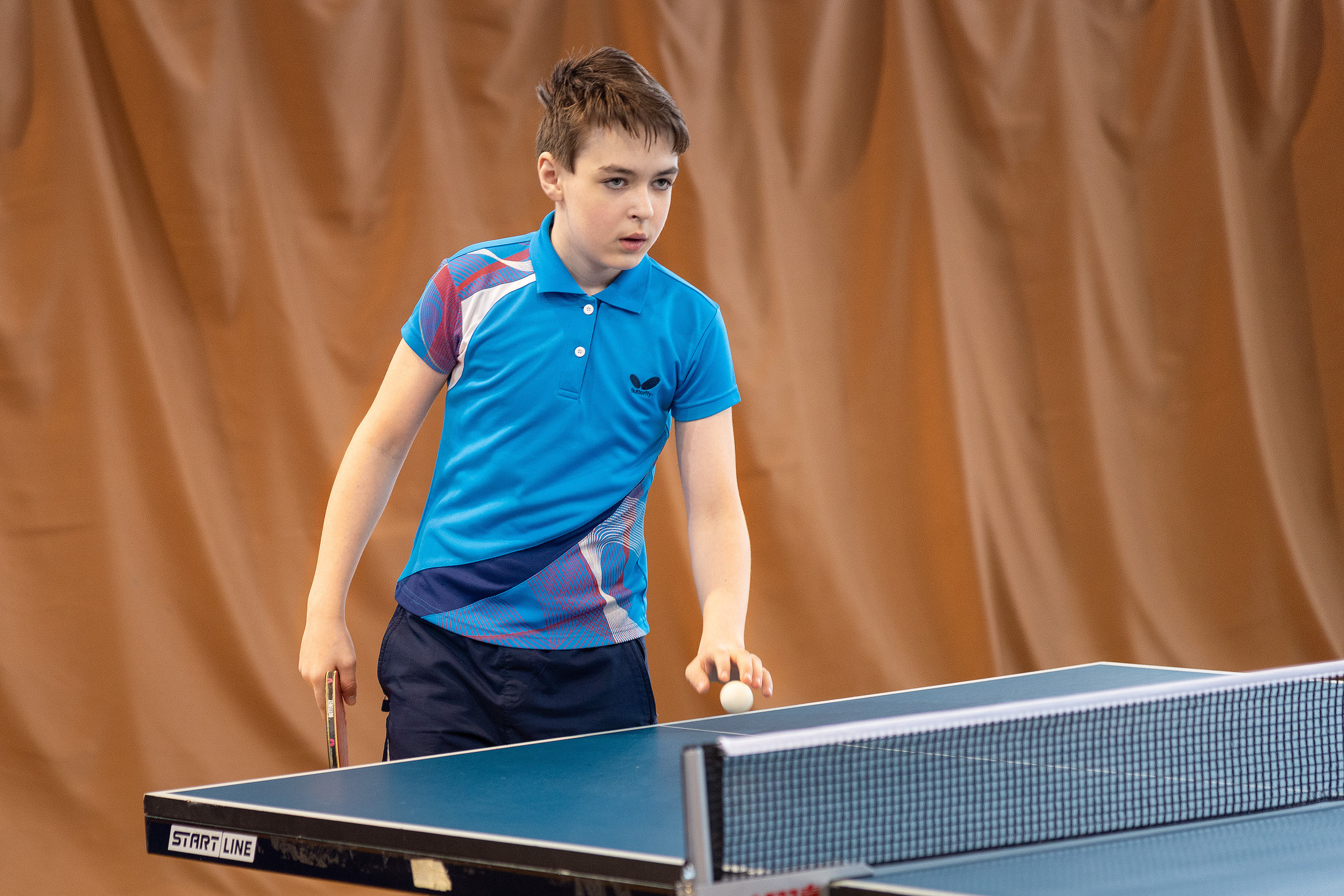 Детские фотографии. Фотограф Павел Руга в Перми