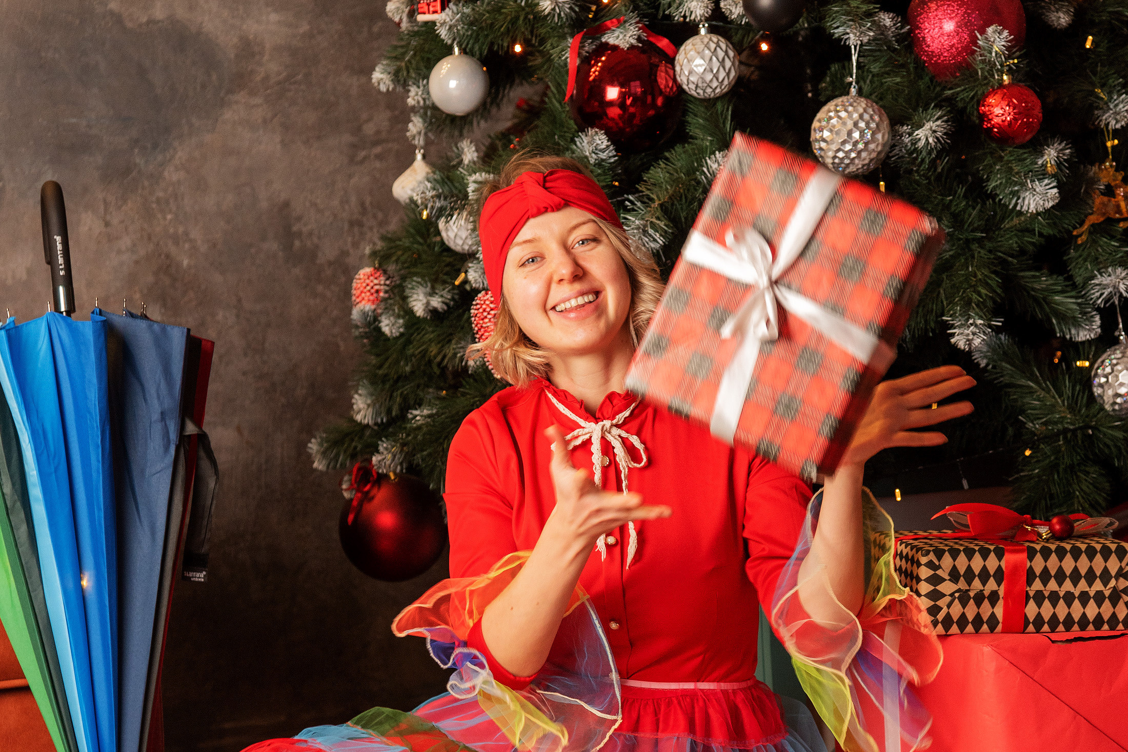 Портреты. Фотограф Павел Руга в Перми