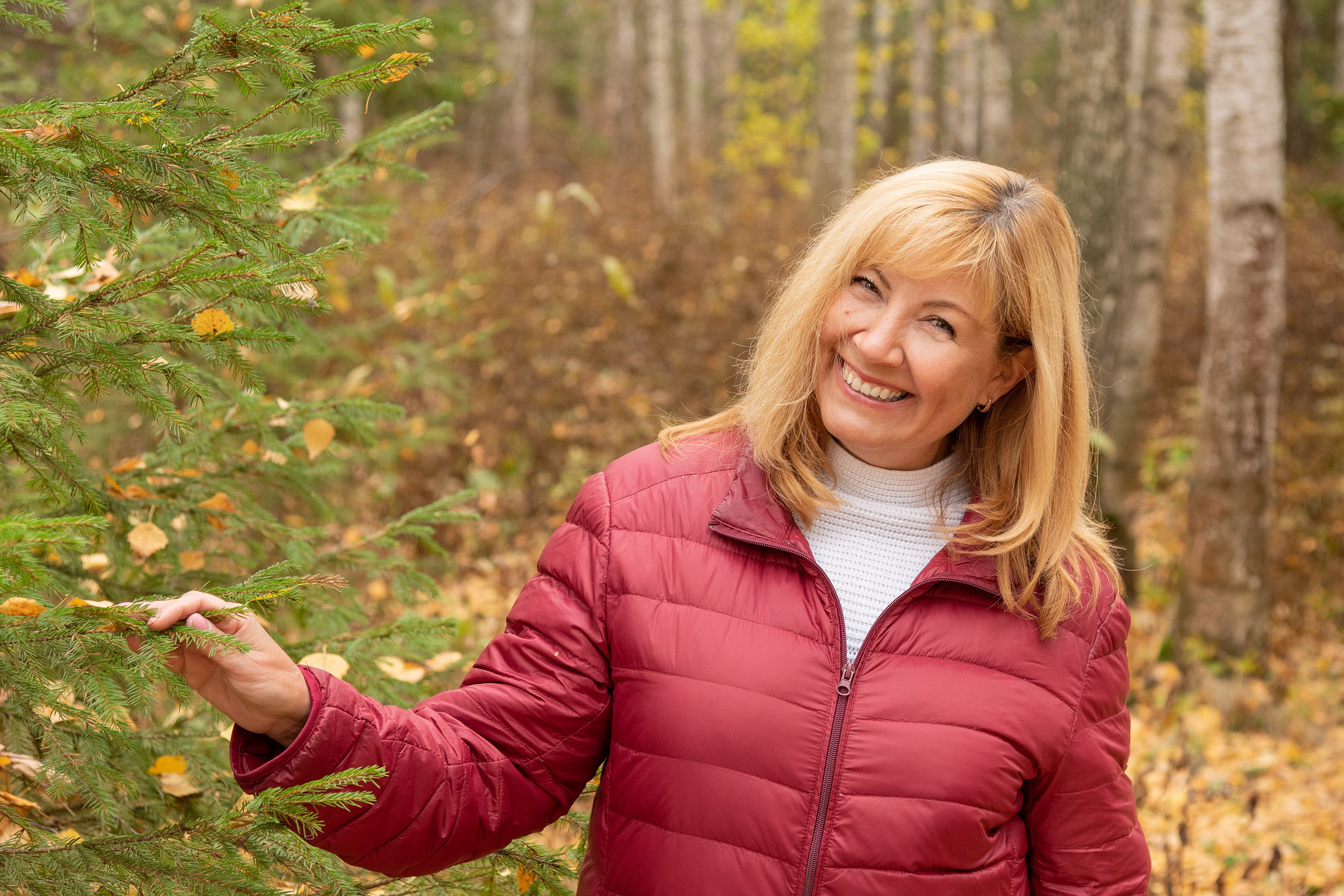 Портреты. Фотограф Павел Руга в Перми