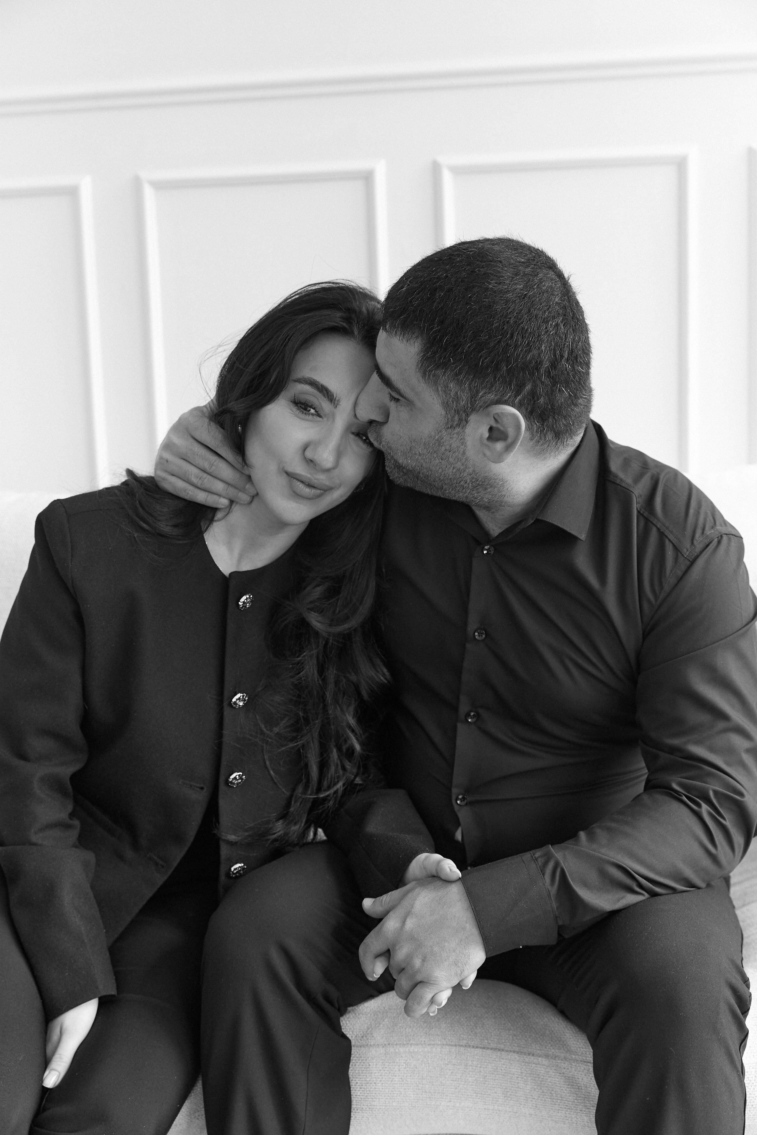 BONYA&RAV. Фотограф Мария Сивохина