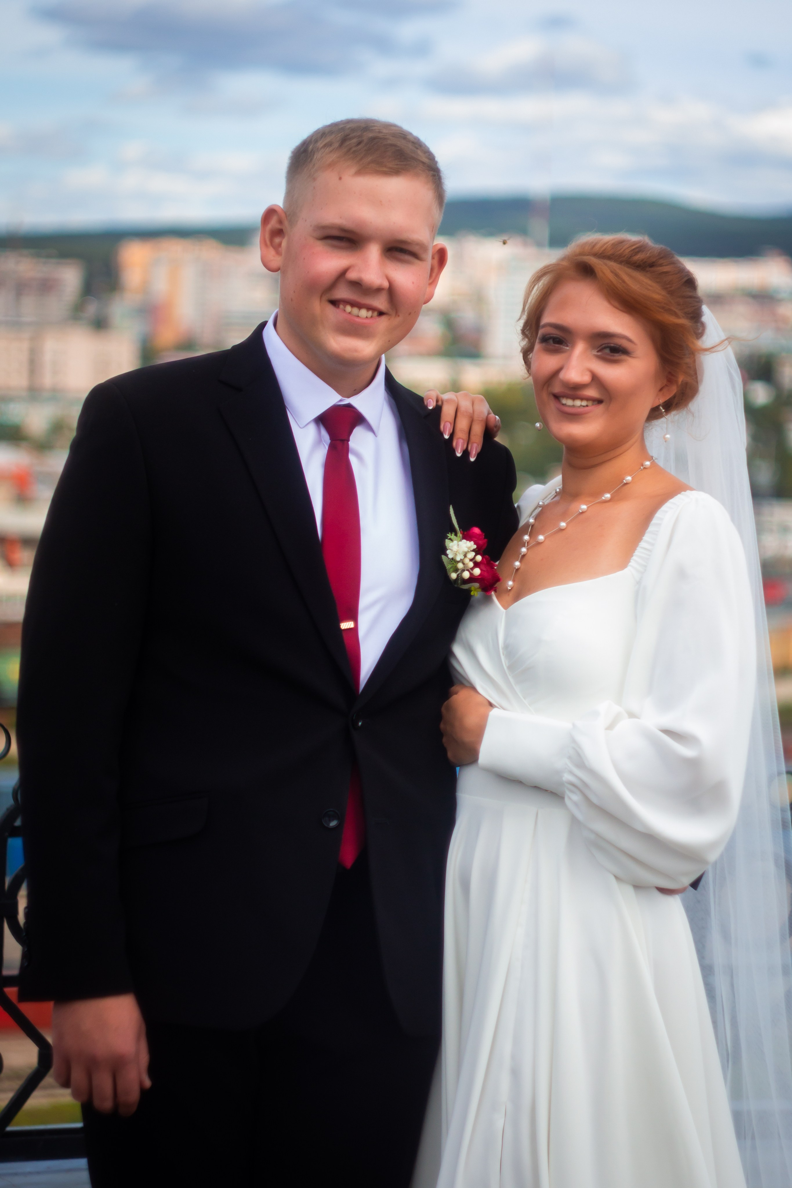 Крис и Димы. Алексей Островский — Фотограф г. Чита