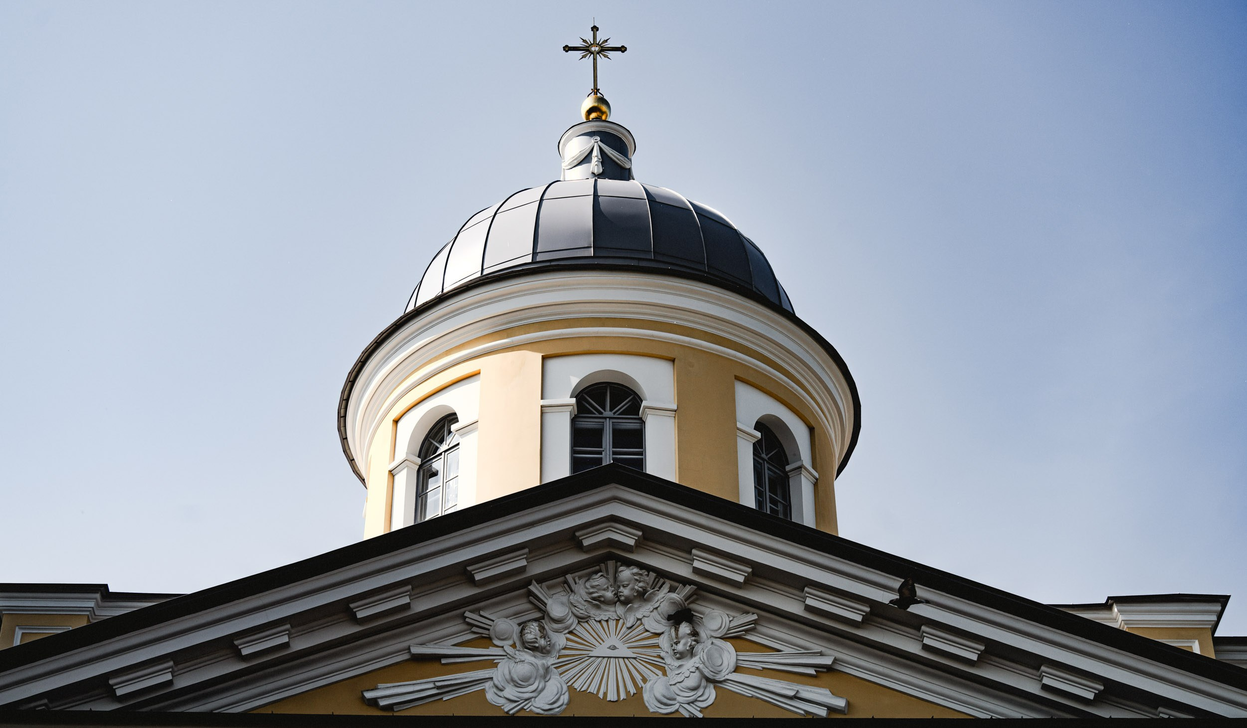 Saint Petersburg. The Andris