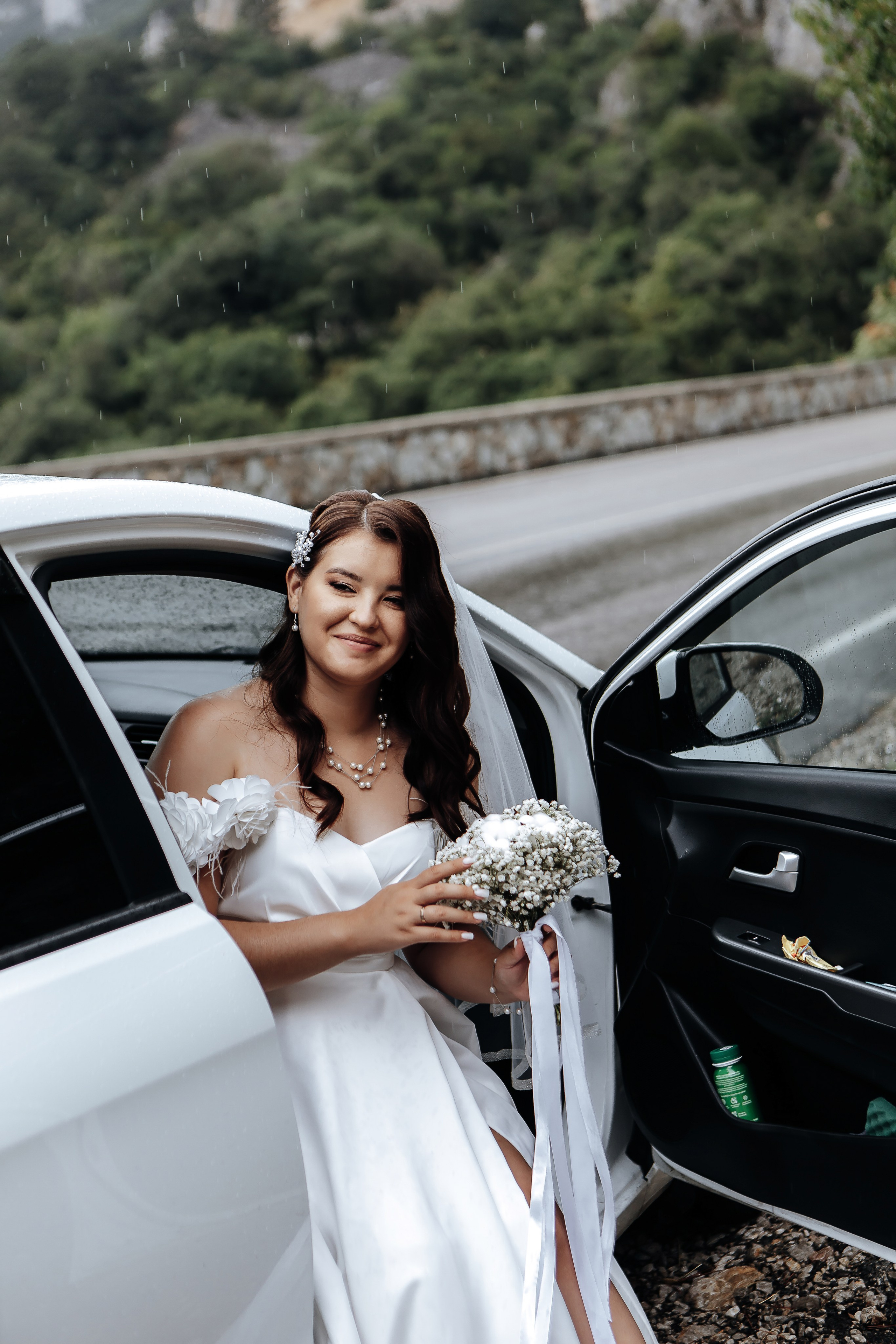 Прогулки. Свадебный фотограф в Крыму Майя Гурина