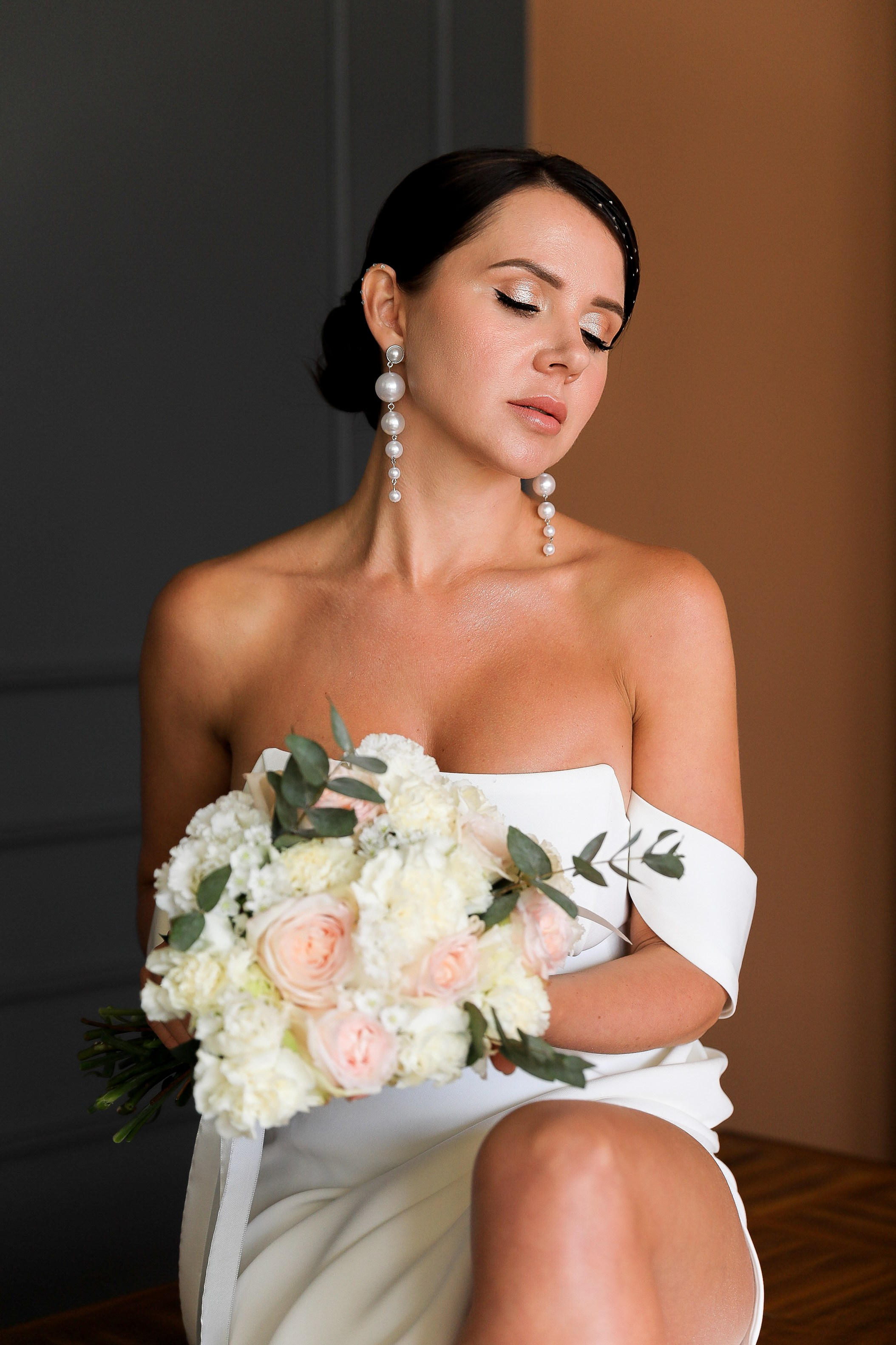 Свадебная фотосессия. Семейный и детский фотограф в Волгограде Ирина Андреева