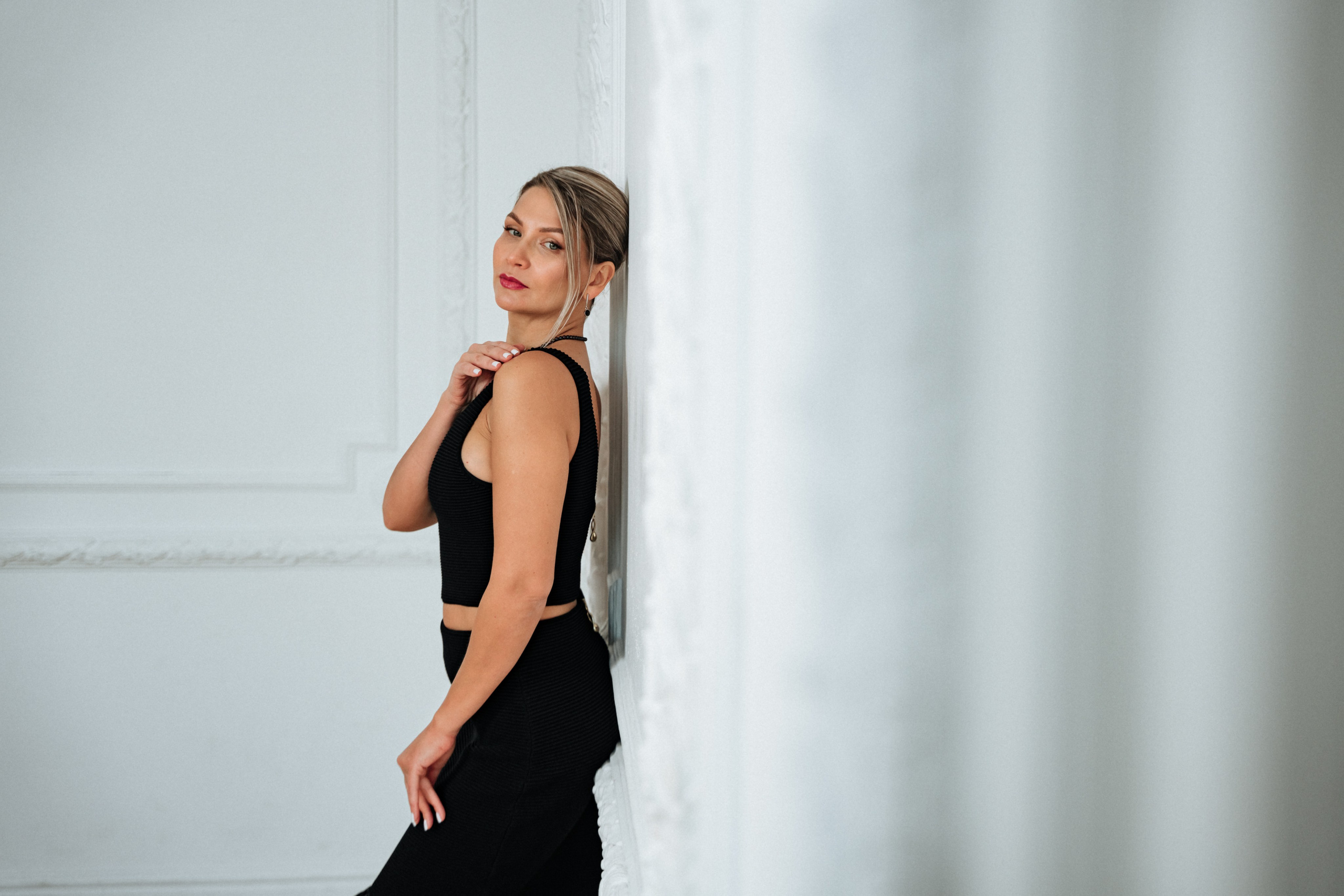 День рождения Евы Федорович. Портретный фотограф в Санкт-Петербурге Дмитриева Наталия