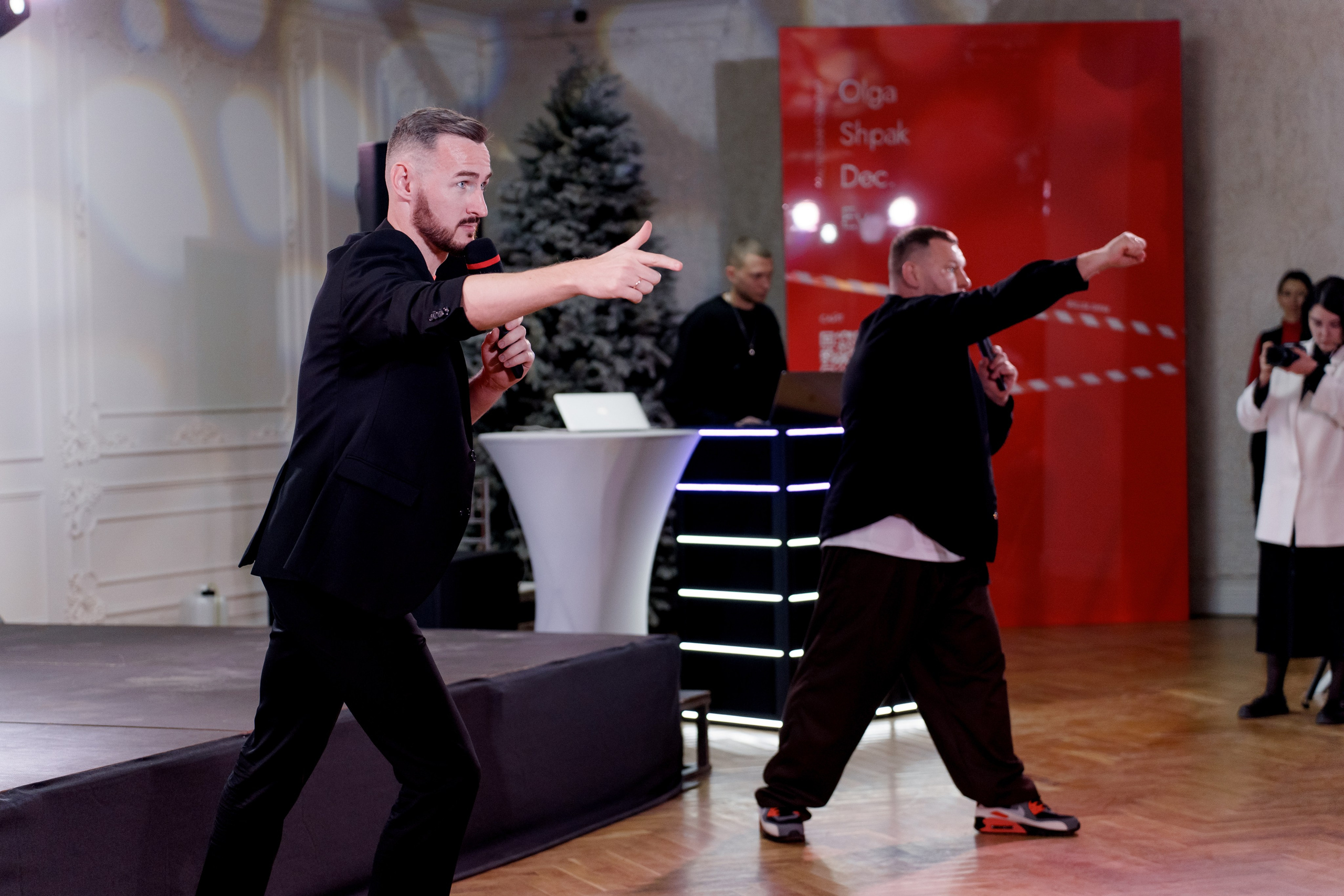 Выставка свадебных специалистов «Свадьба на 1000%». Свадебный фотограф в Санкт-Петербурге