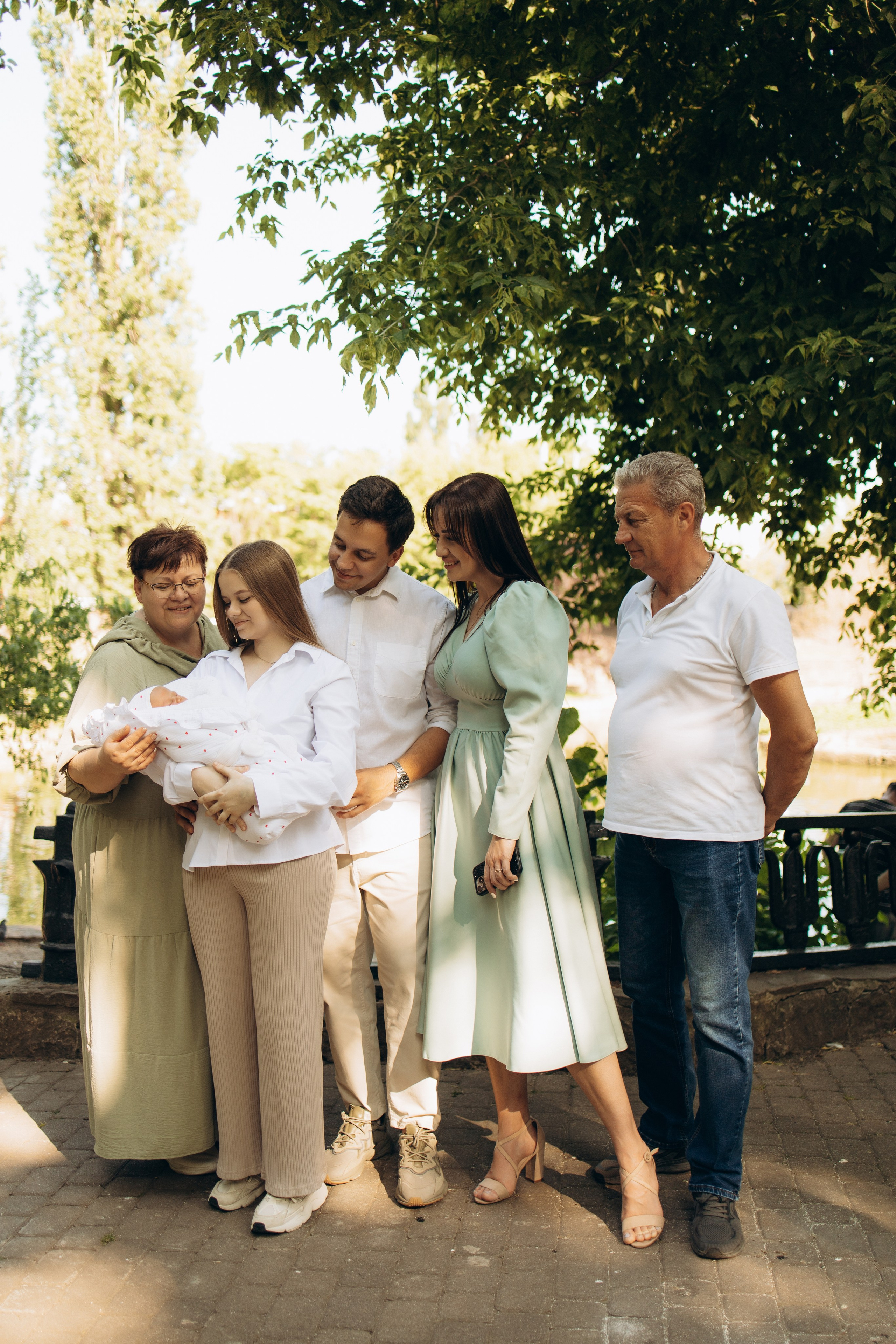 Выписка Анечки. Самый теплый фотограф в Краснодаре Рябоконь Ксения