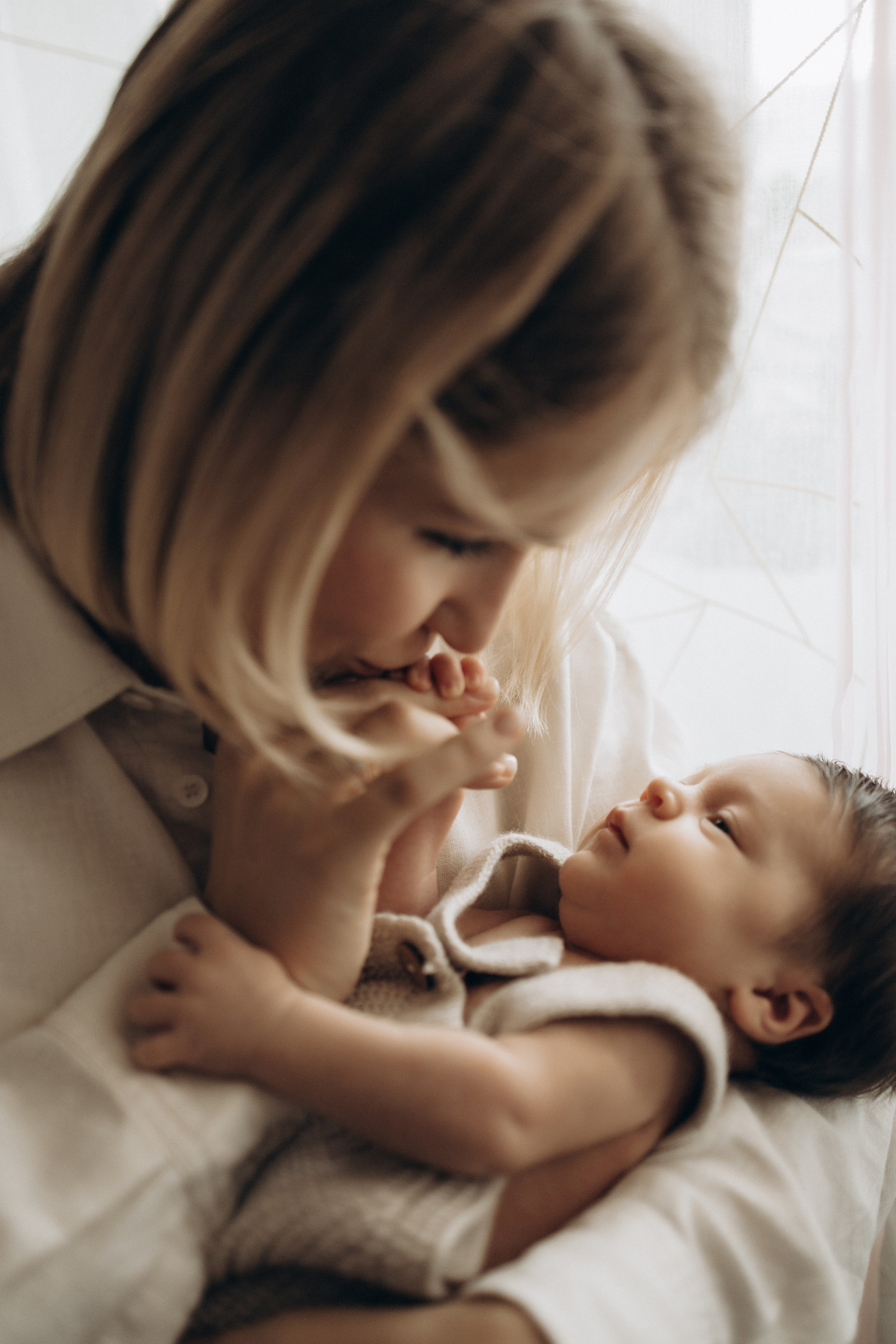 Домашние уютные моменты. Самый теплый фотограф в Краснодаре Рябоконь Ксения