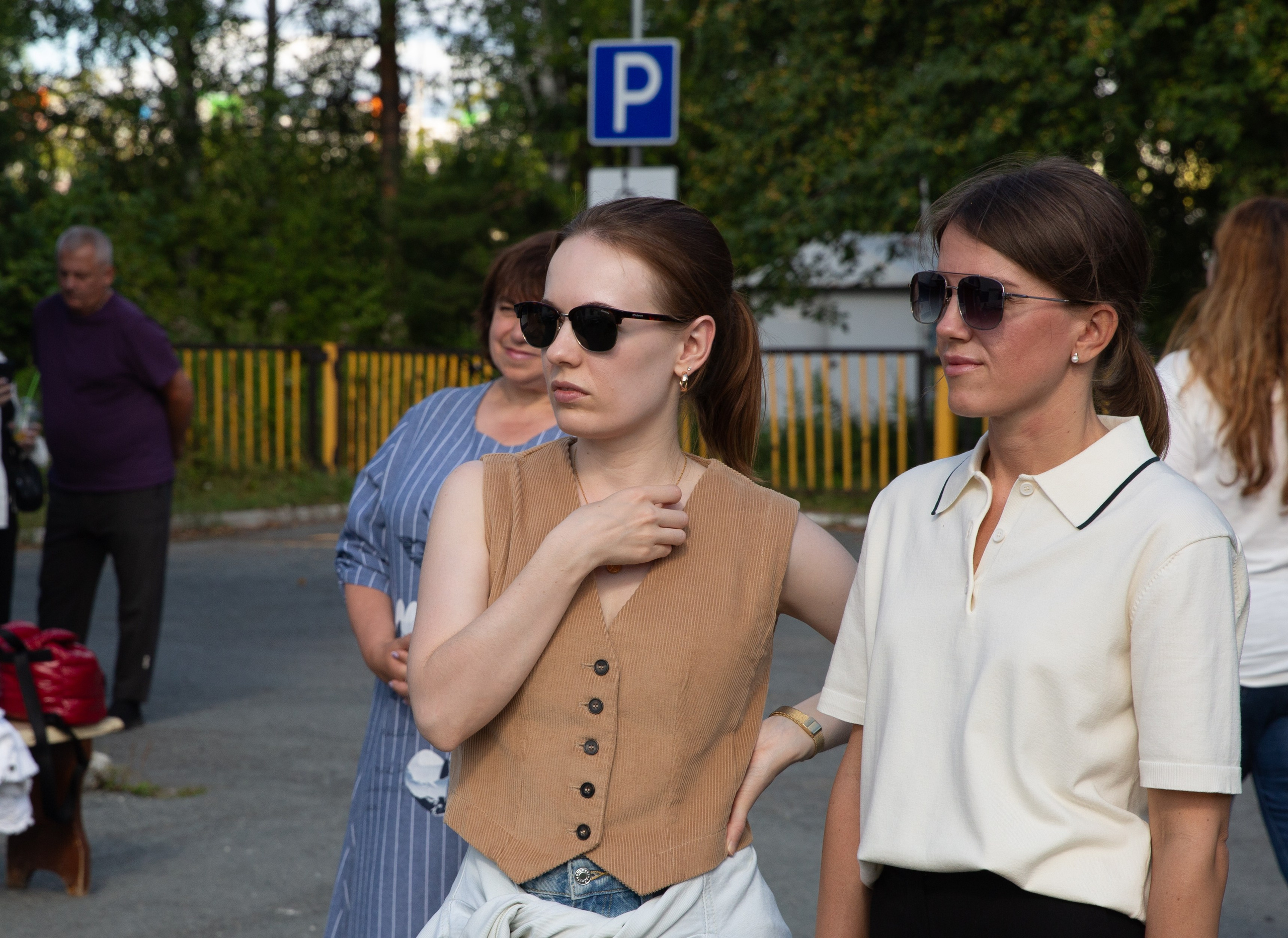 07.08.2025 г. Встреча ветеранов спорта Тюменской области. Мой фотомир