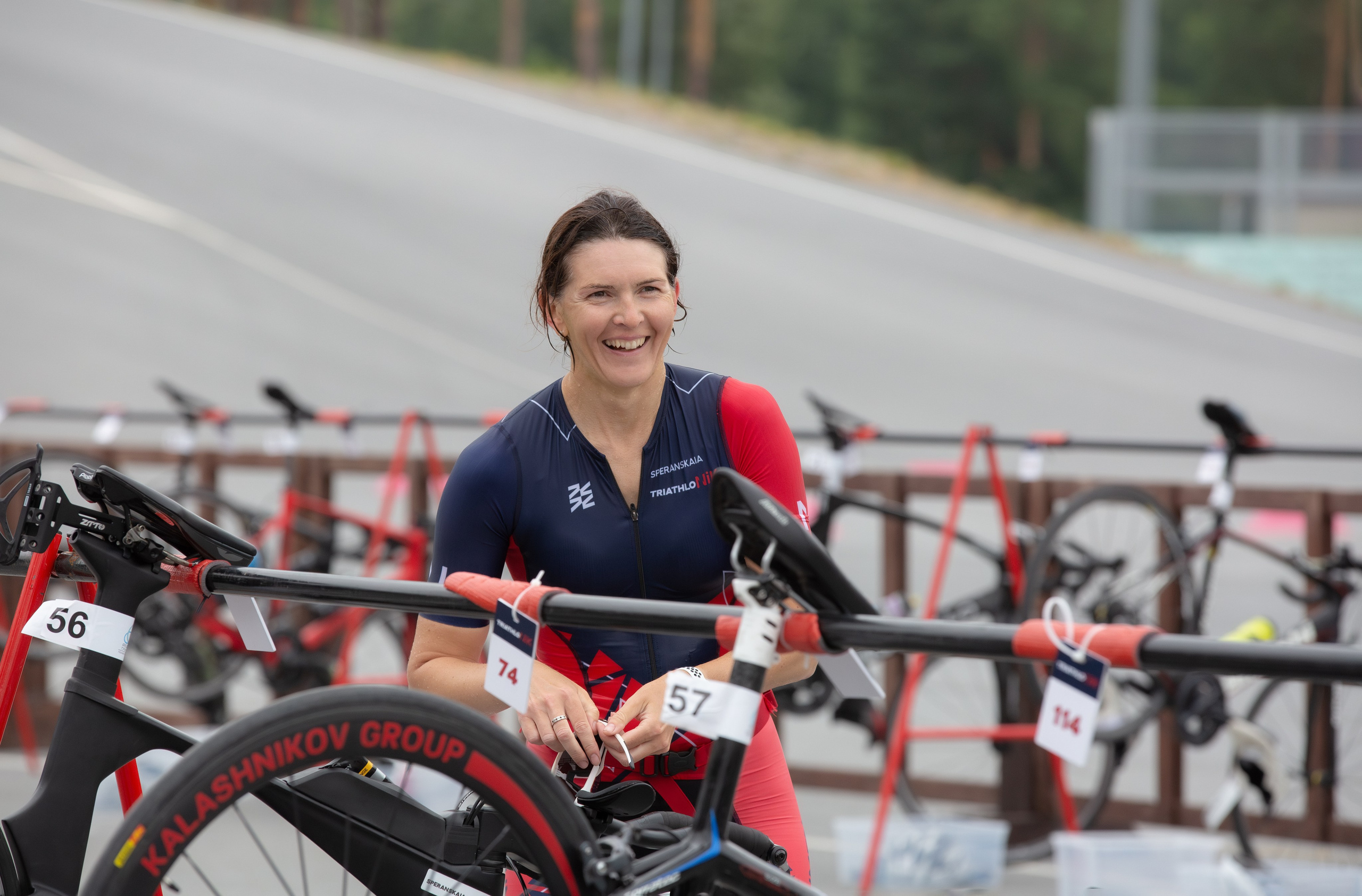 Триатлон. Мой фотомир