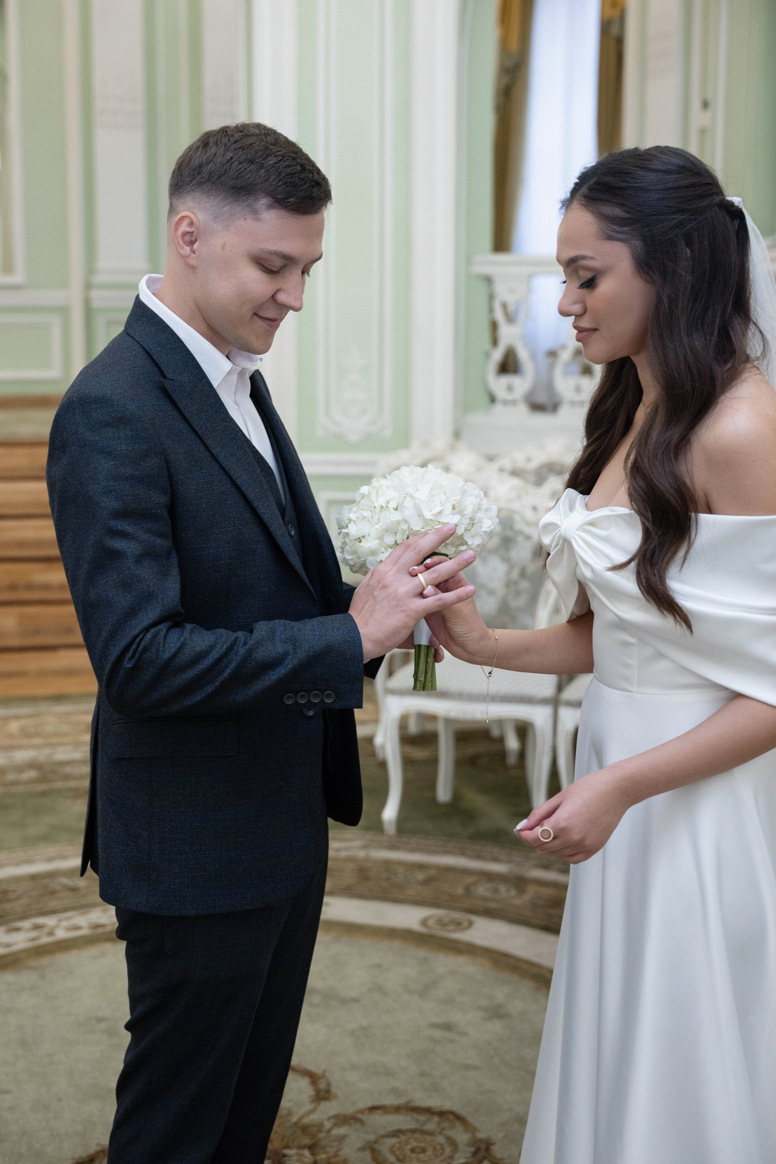 Маргарита и Руслан. Свадебный и портретный фотограф