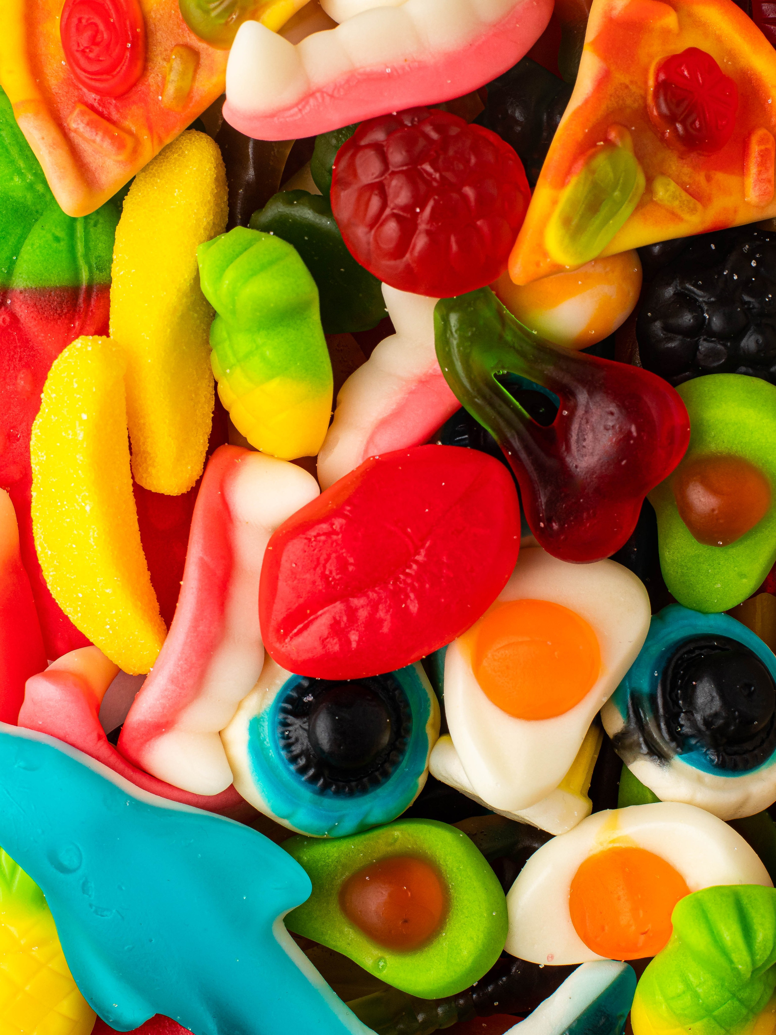 Фуд-фотограф Шкультецкая Юлия