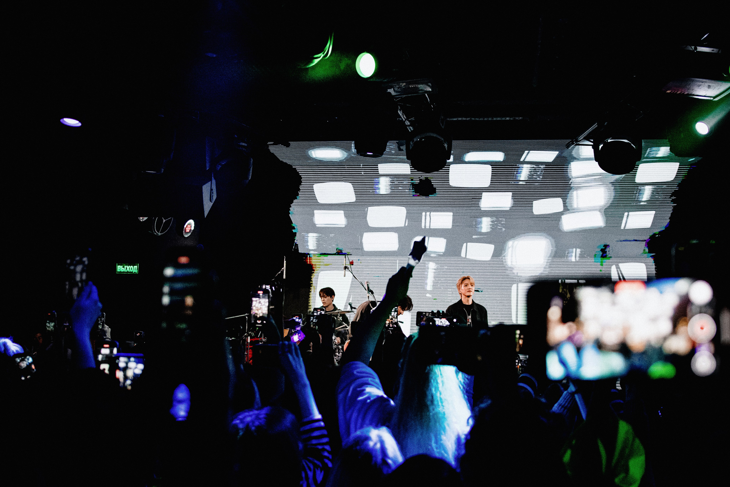 K-pop W24 Teleclub Centr club 04 / 2025. ФОТОГРАФ ЕКАТЕРИНБУРГ