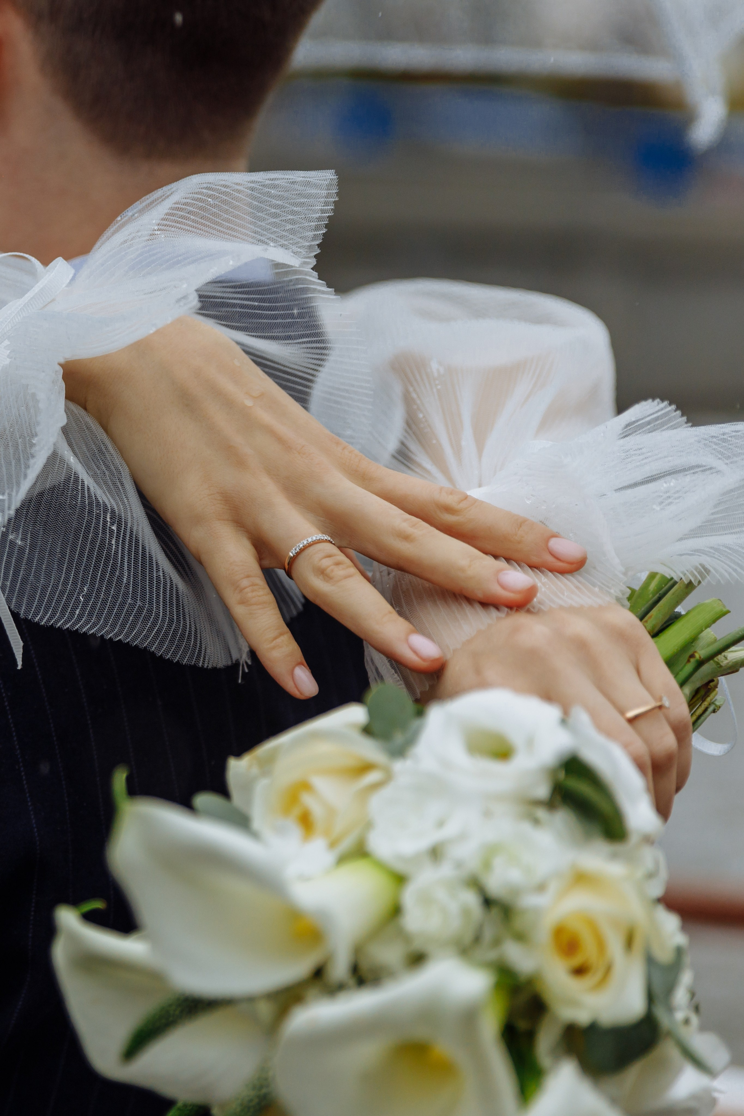 Вадим и Катя