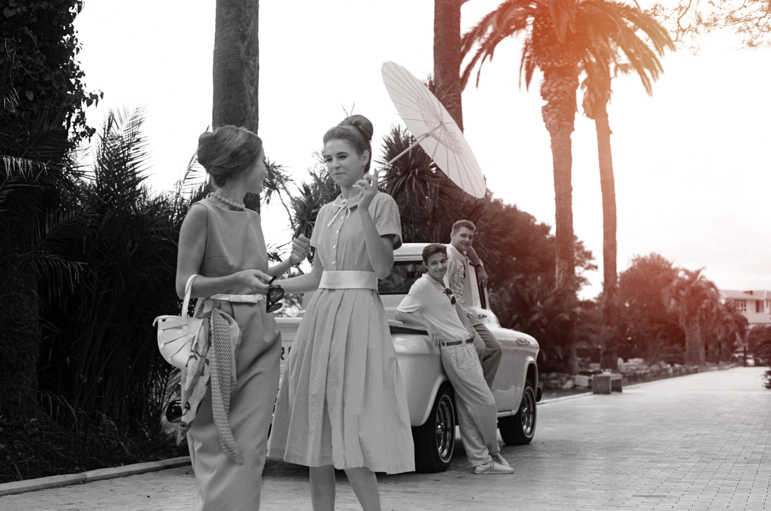 Кинематографическая съемка. Love story. Ekaterina Beridze