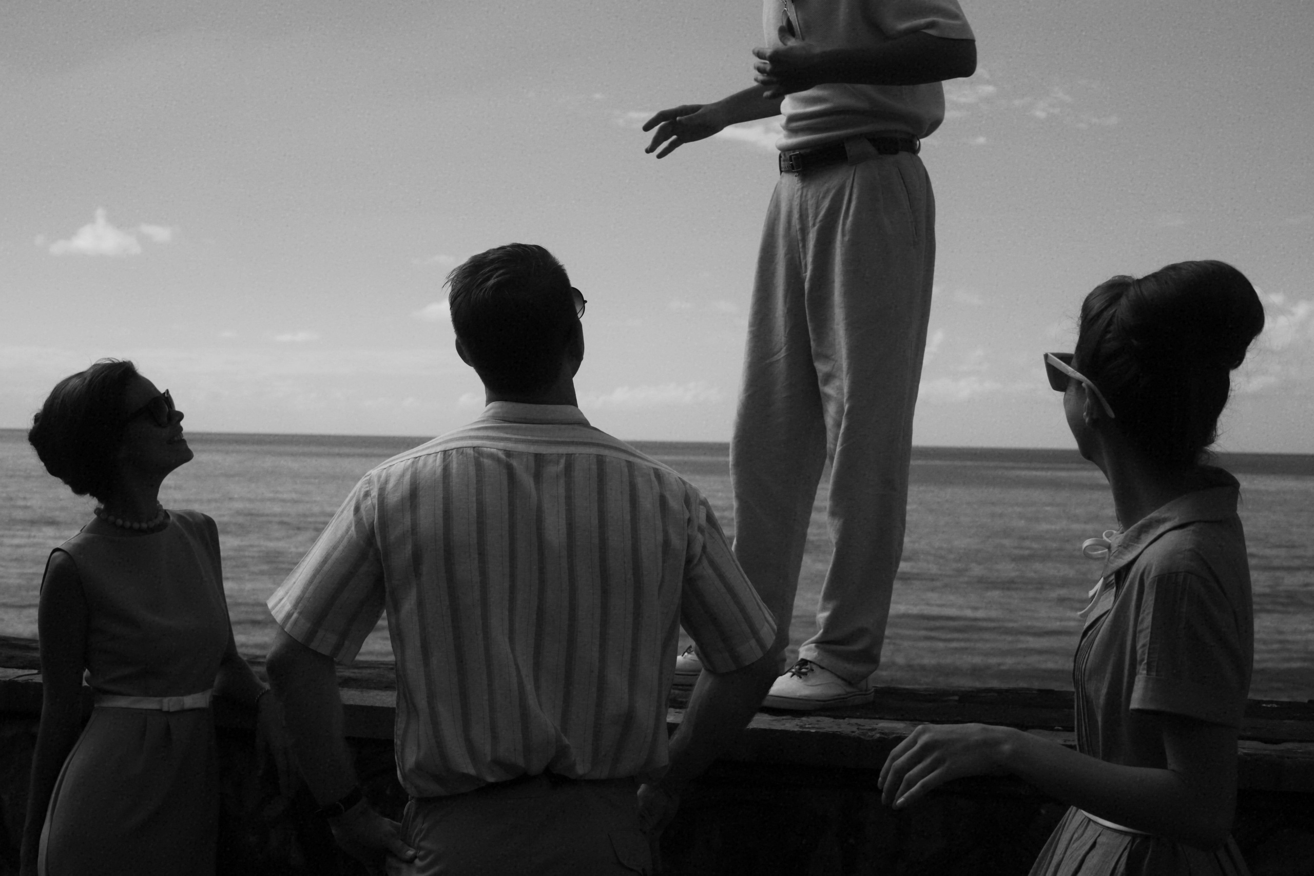 Кинематографическая съемка. Love story. Ekaterina Beridze