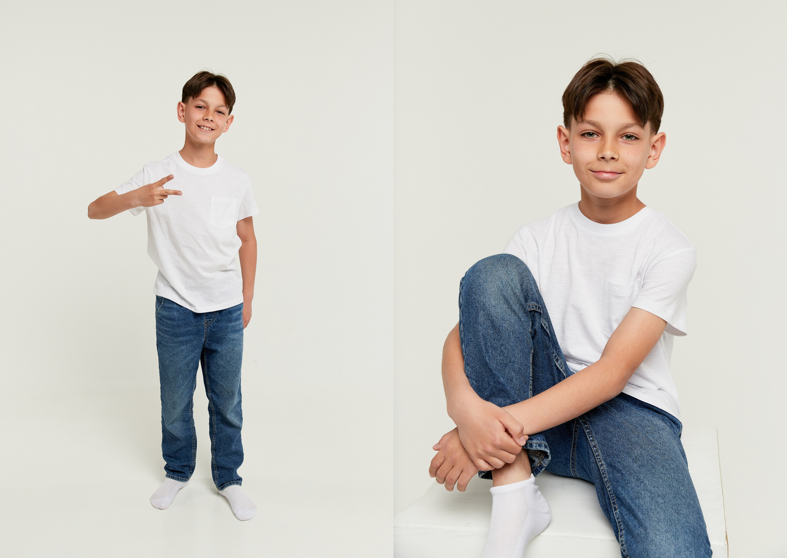 Начальная школа. Выпускные альбомы Ростов-на-Дону Кристина Невиль