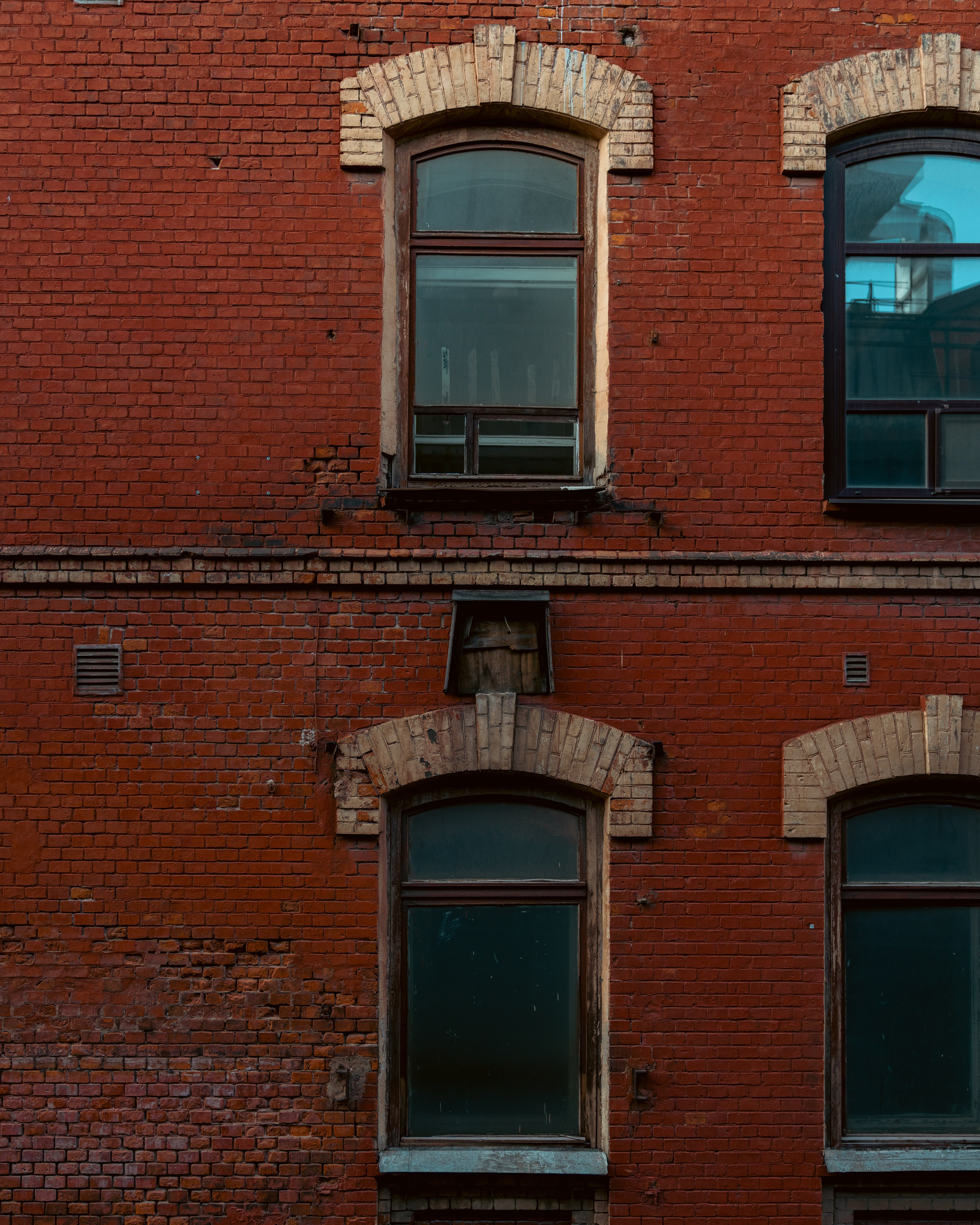 ДК «Рассвет». Фотограф в Москве. Шахабудин