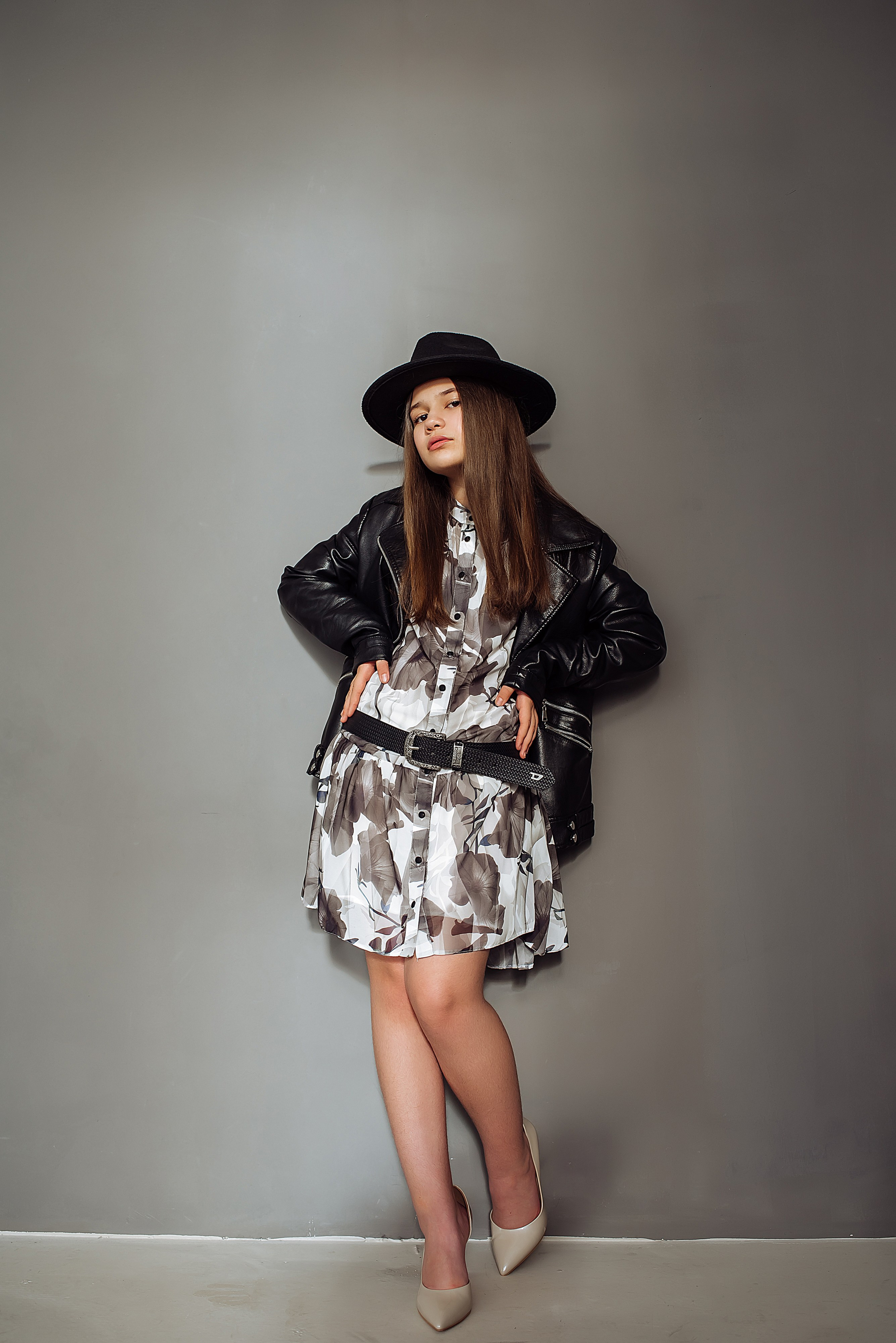 Созинова Софья. Promodels