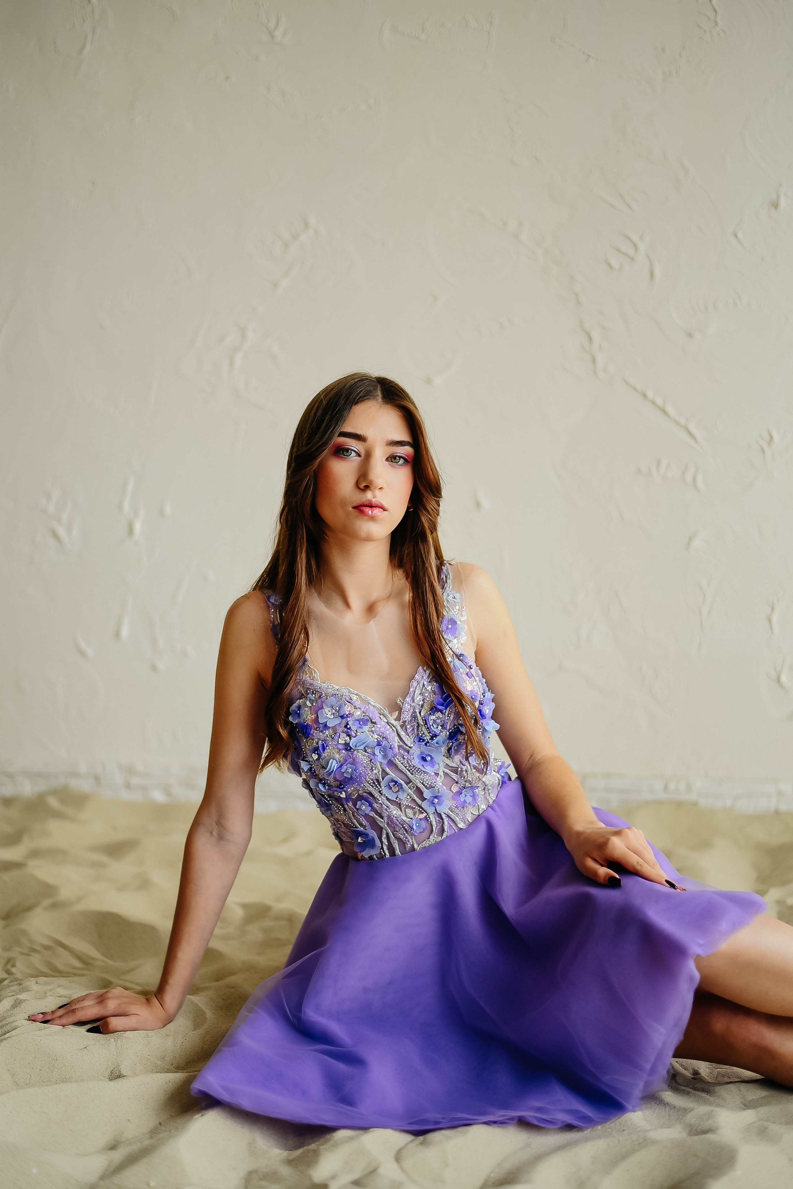 Шевченко Ангелина. Promodels