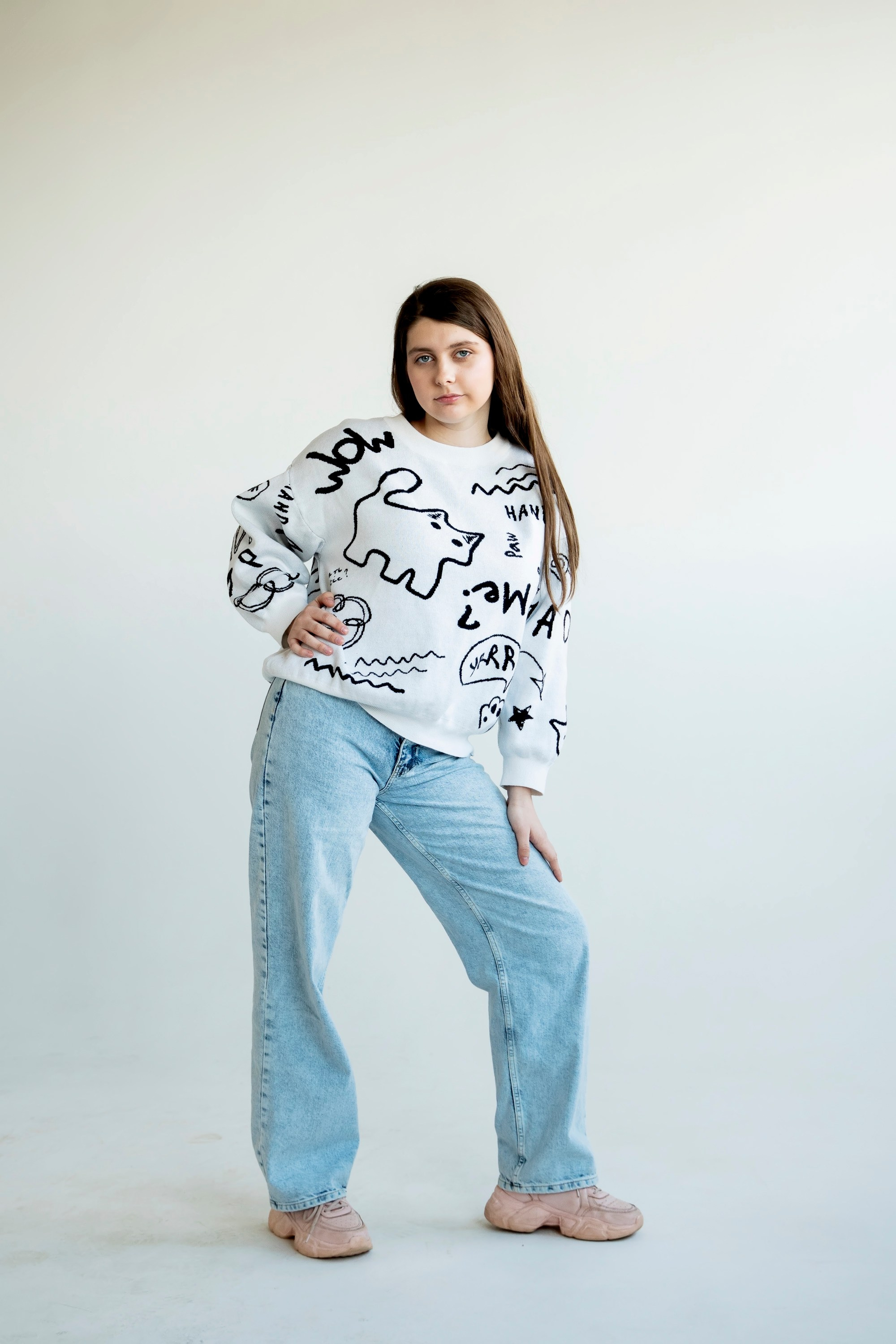 Зарипова Елизавета. Promodels