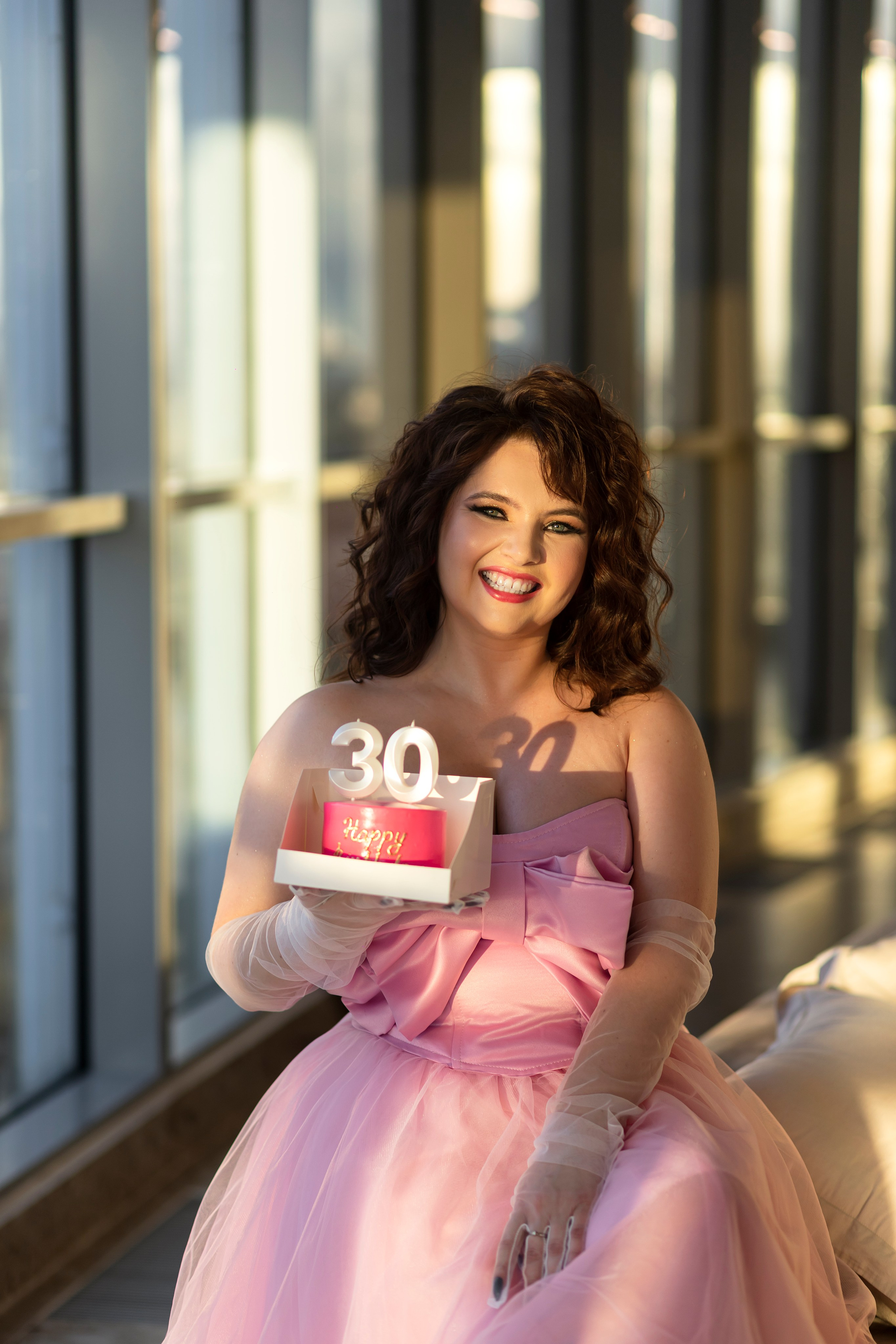 Ира. Свадебный фотограф Екатерина Чаусова