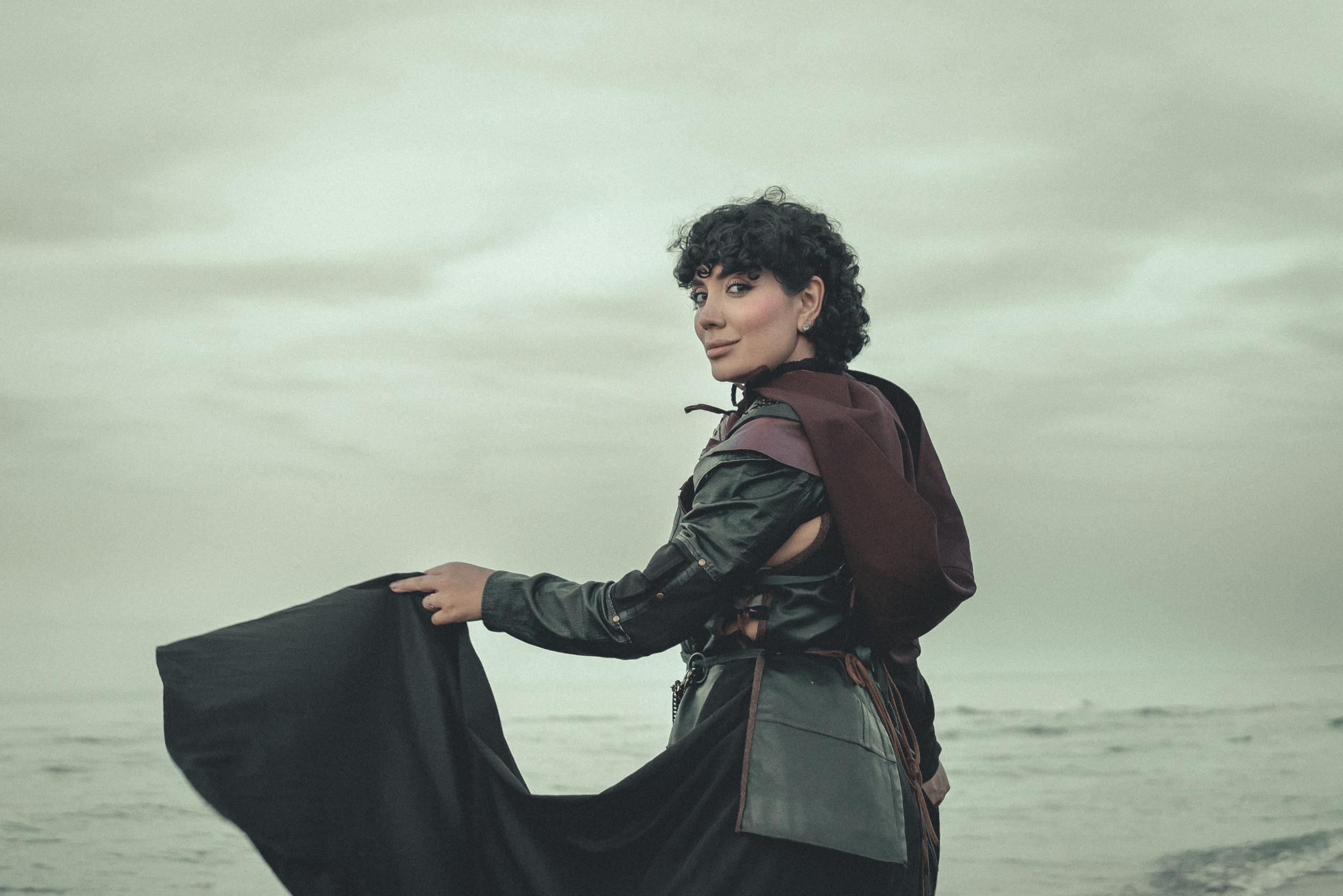 Назиля. Фотограф Крещение Венчание Москва