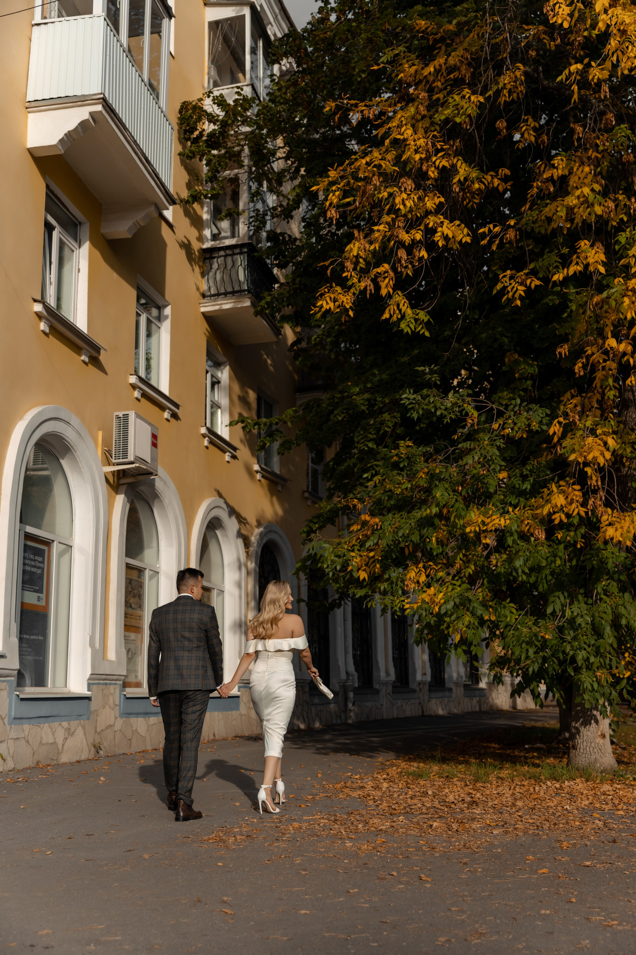 Ваня Даша. Свадебный фотограф в Уфе Лилия Сова