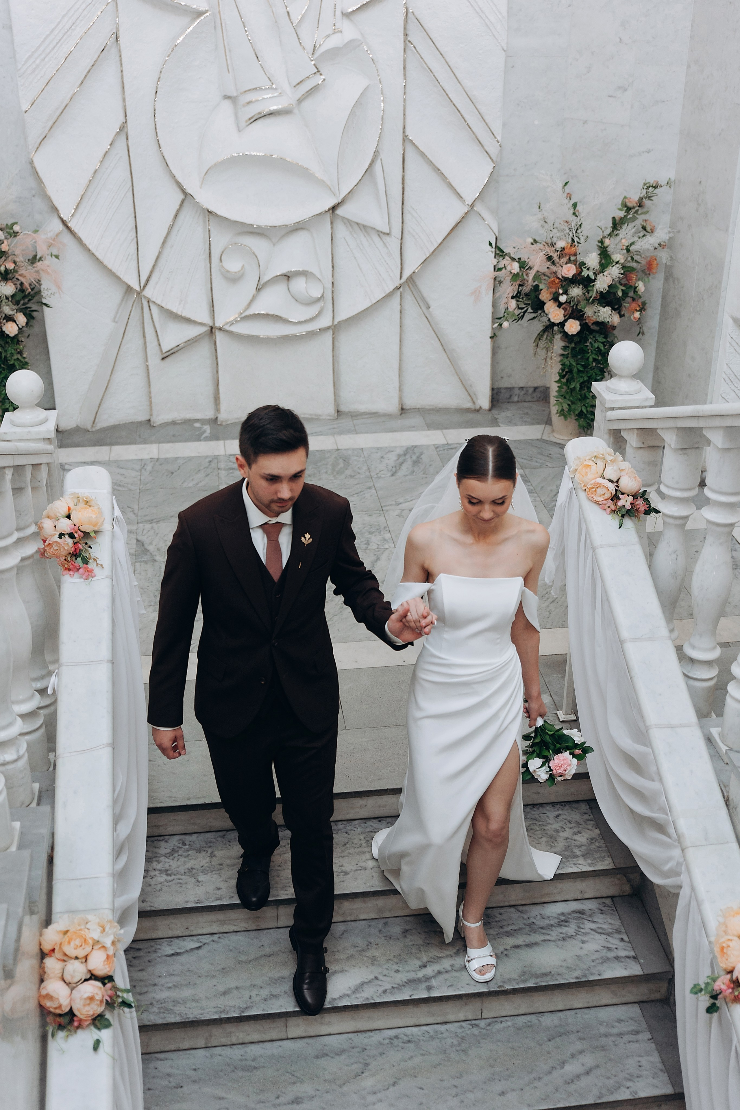 Алена и Михаил. Семейный фотограф Ярославль Екатерина Охлопкова