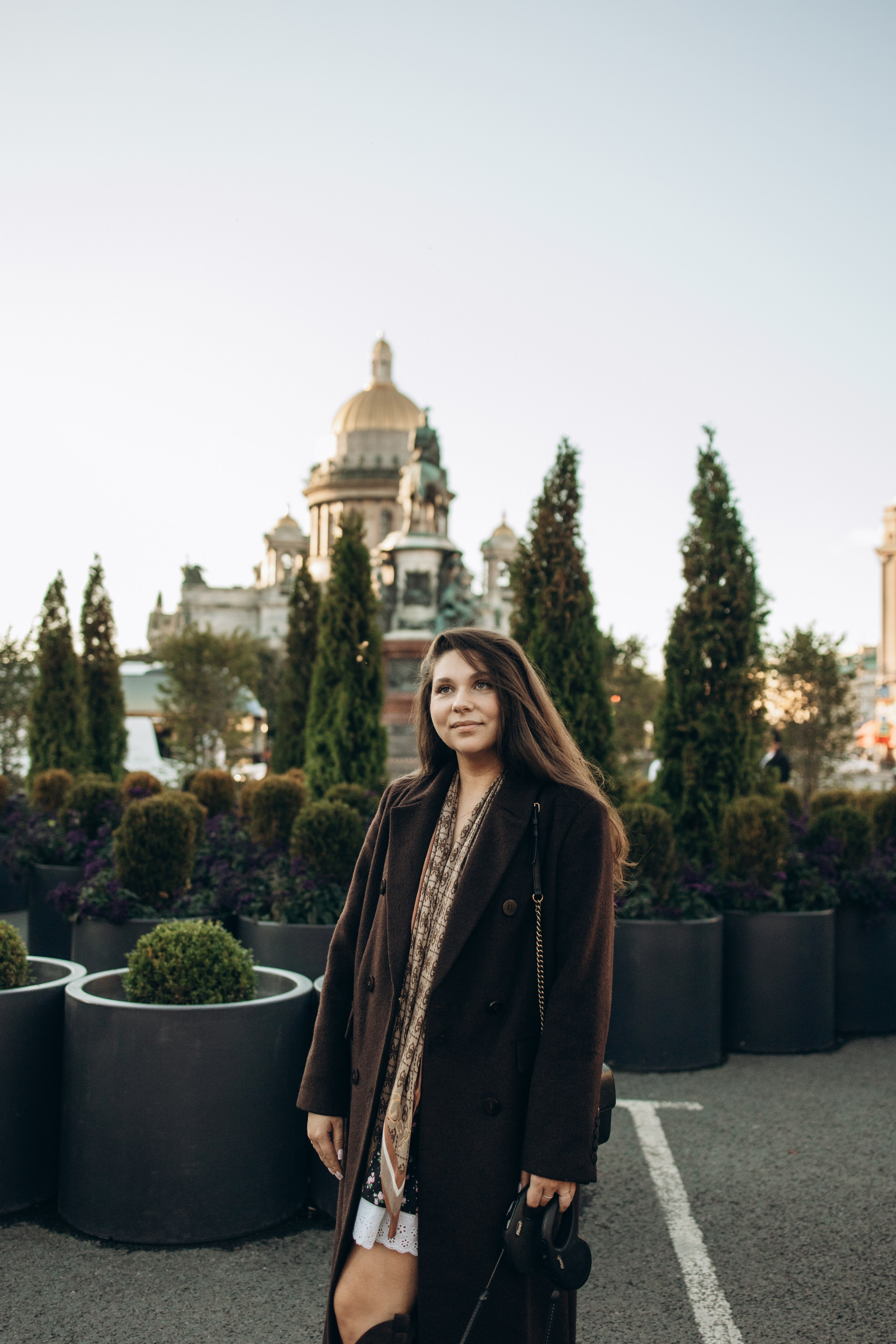 Даша и ее мальчики. Фотограф — Анималист | Санкт-Петербург