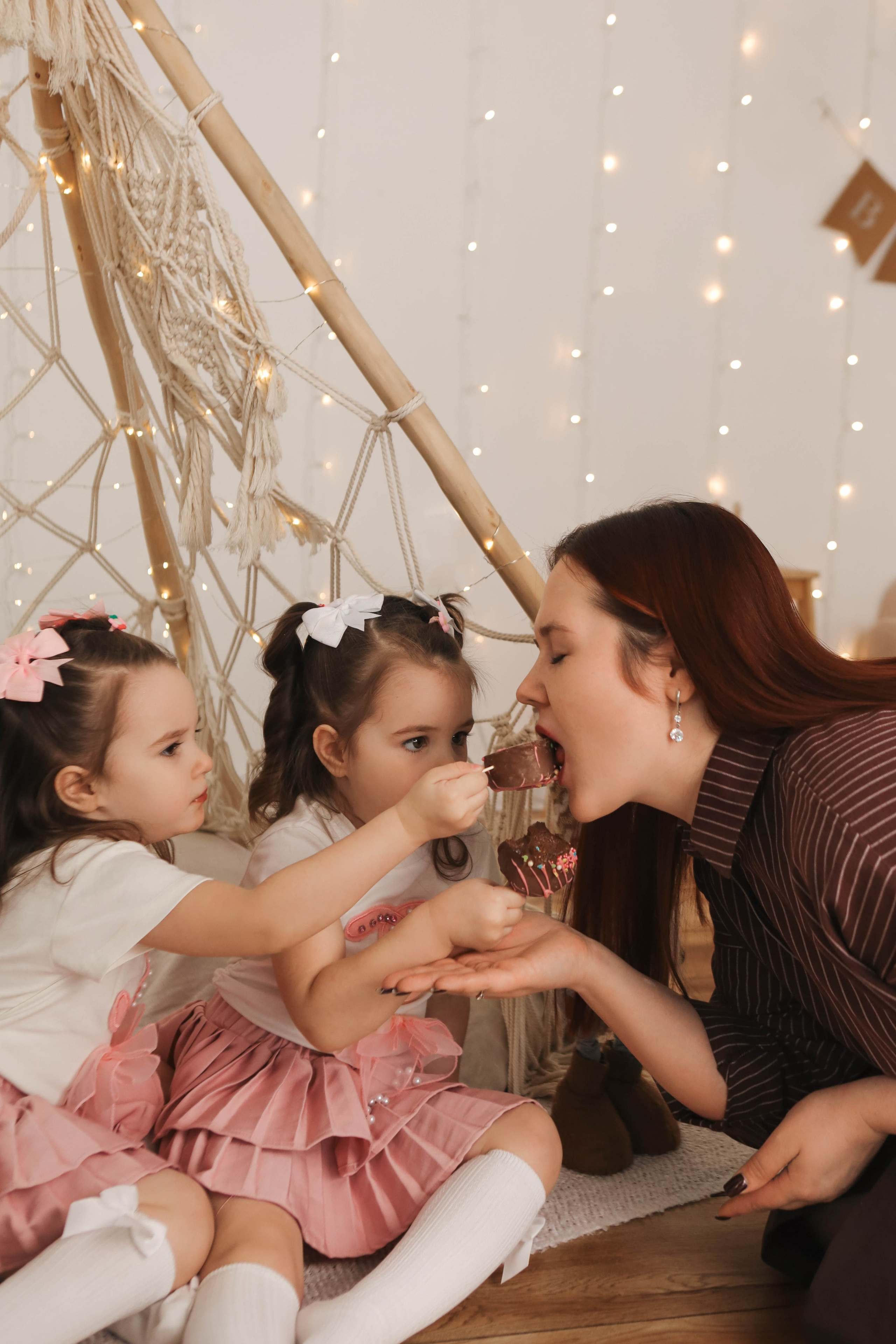 Санрайс 2. Фотограф в Иркутске