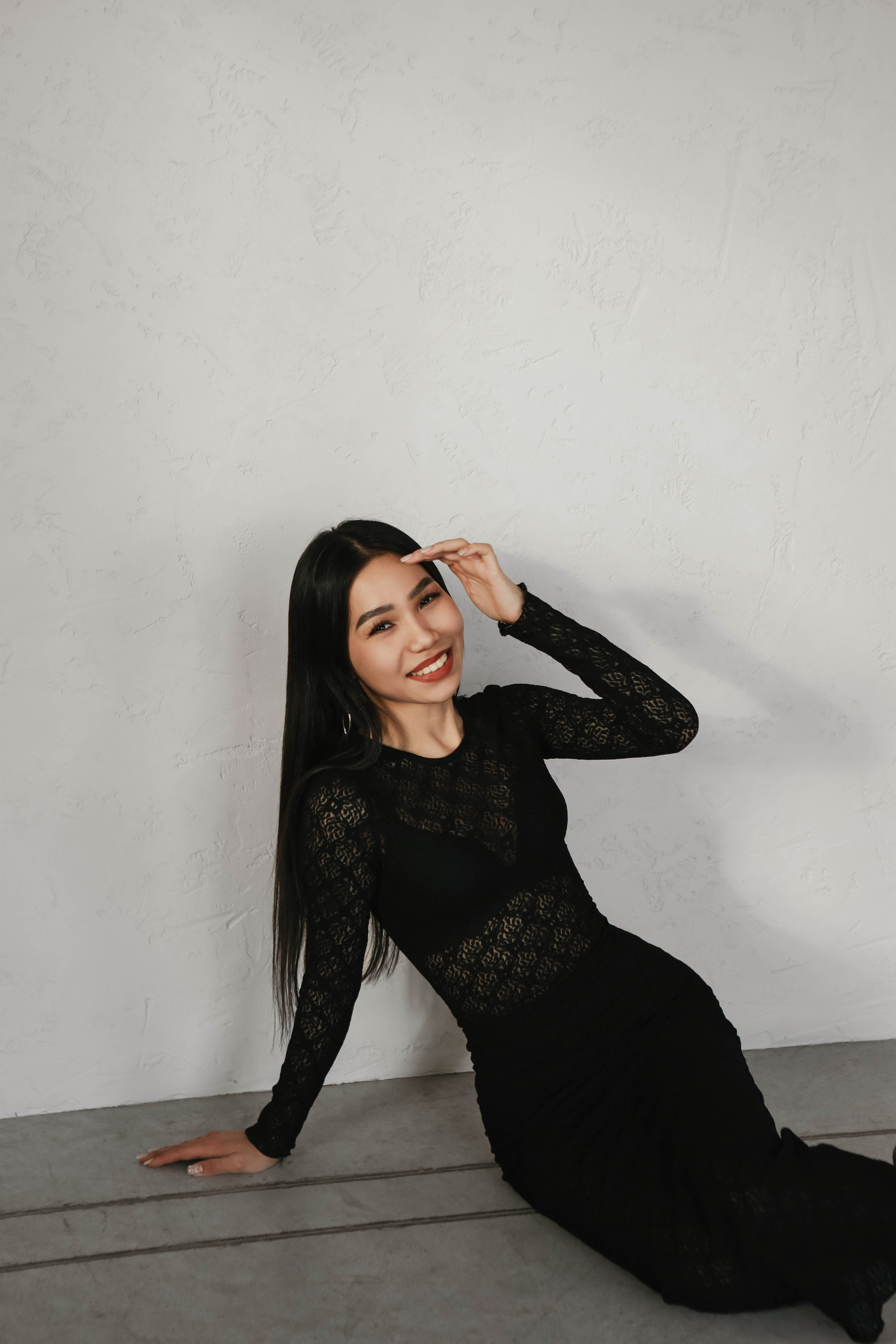 Алика. Фотограф в Иркутске