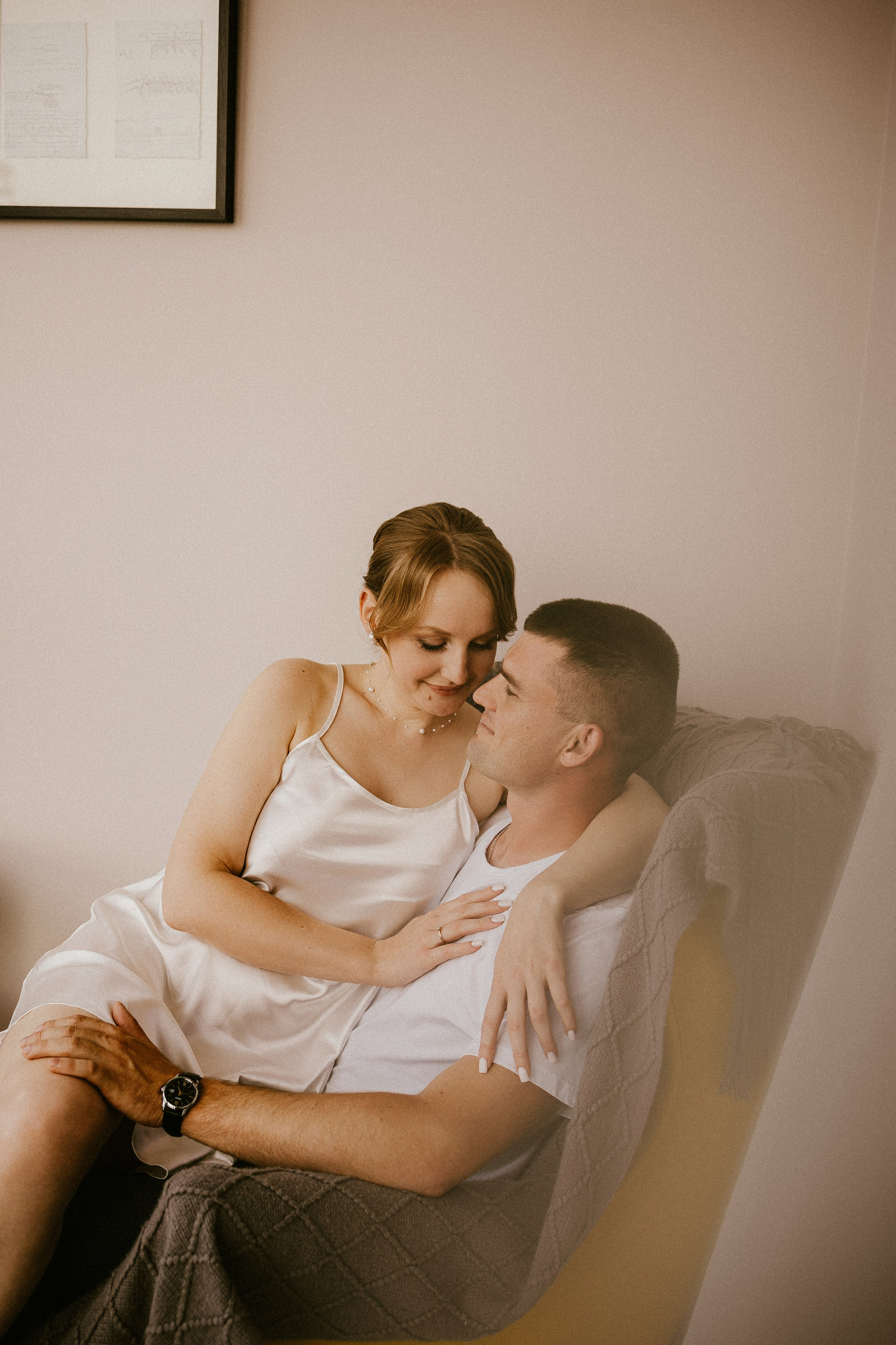 WITH LOVE. Фотограф Абронина Любовь | Москва