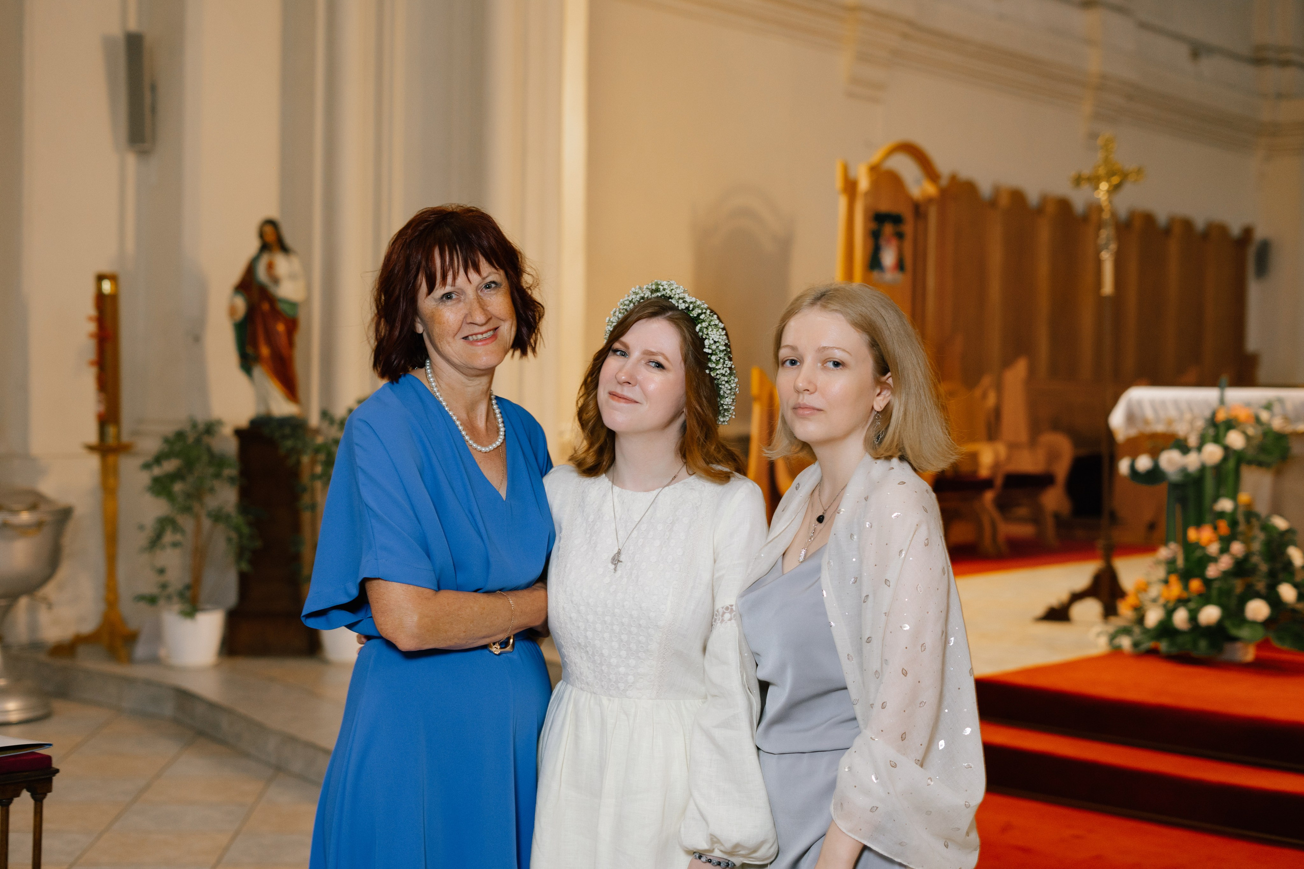 Дмитрий & Елена. Свадебный фотограф в Санкт-Петербурге — Евгения Лютоева