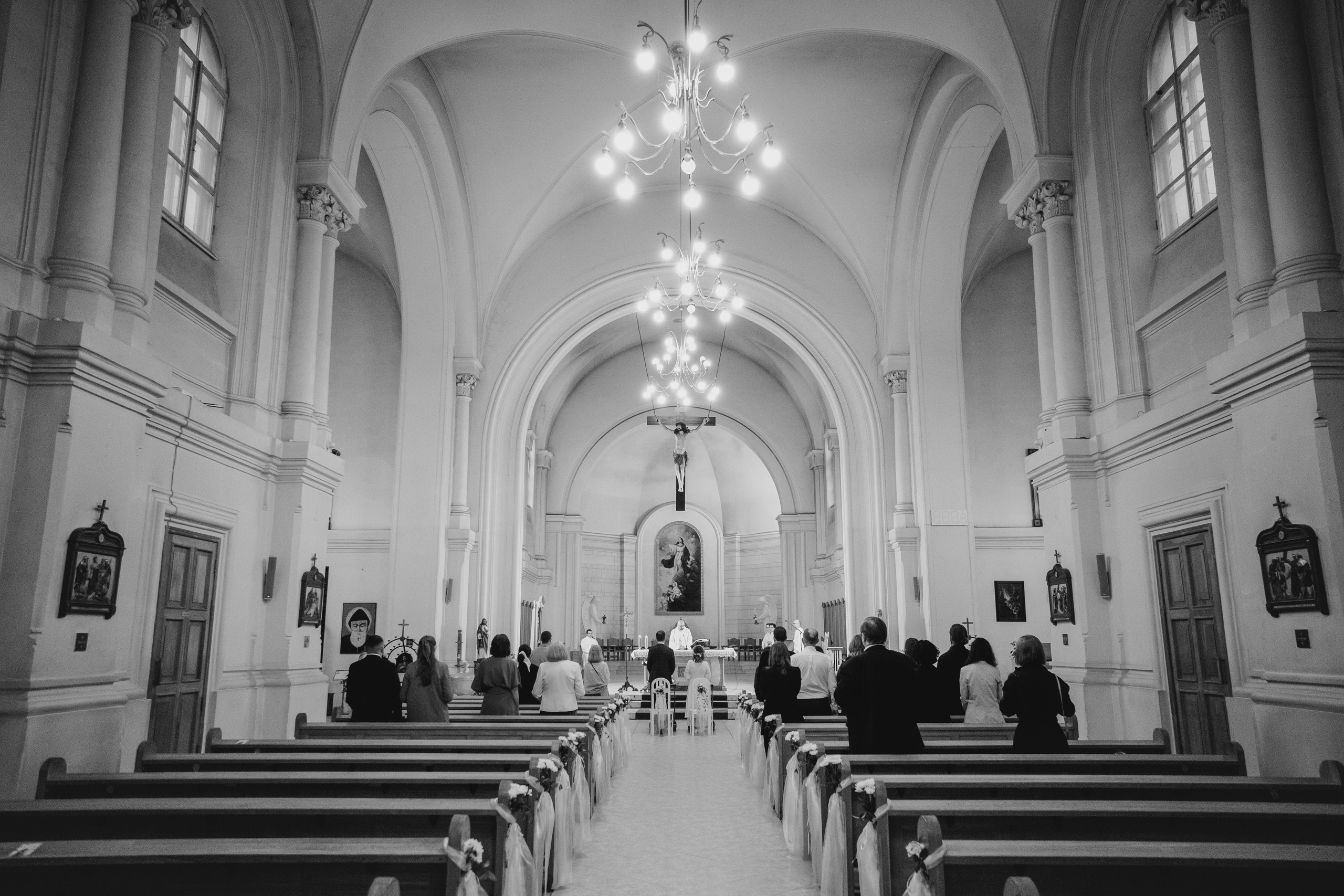 Дмитрий & Елена. Свадебный фотограф в Санкт-Петербурге — Евгения Лютоева