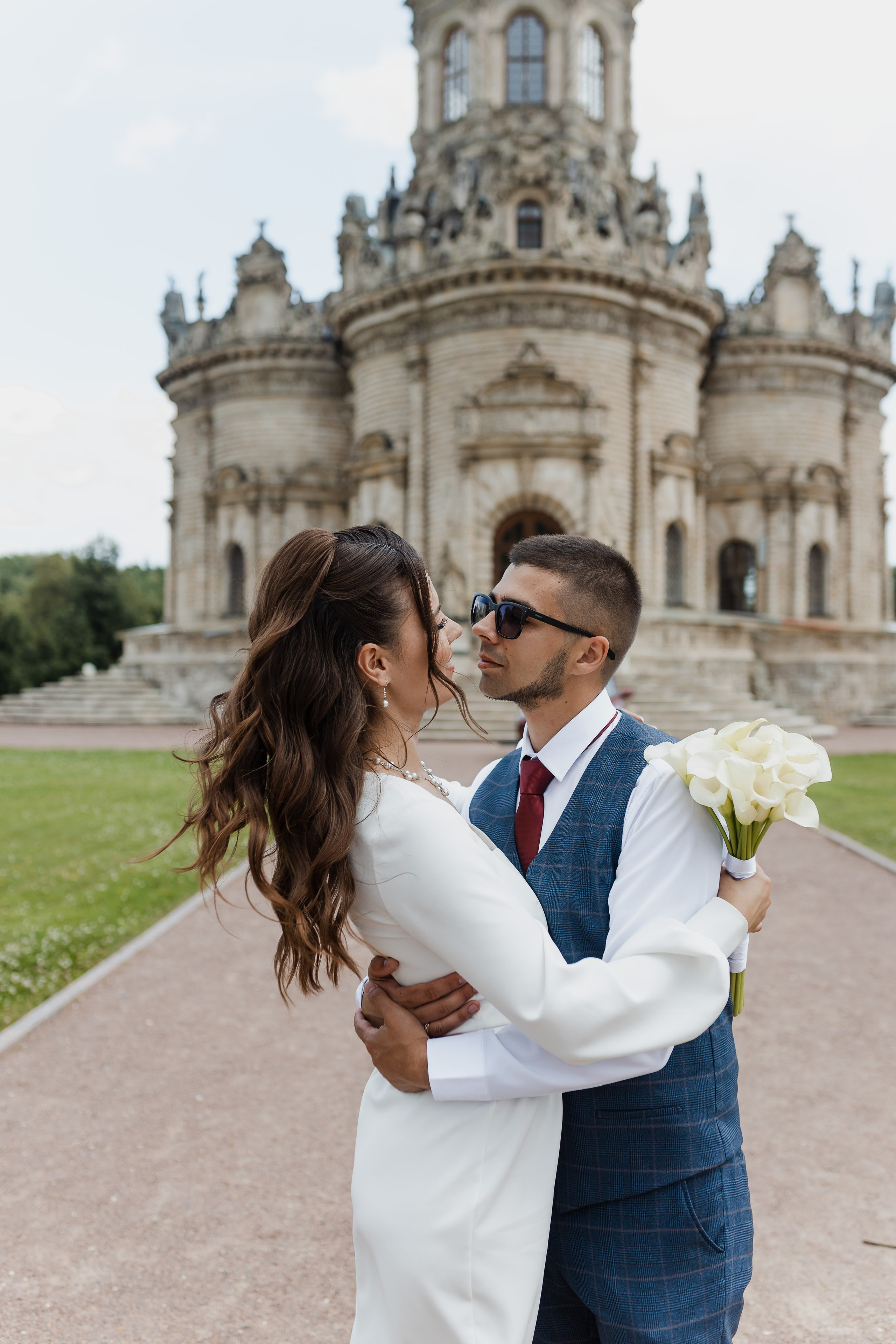 05.07.2024. Семейный и детский фотограф в городе Подолск МО Крылова Ирина